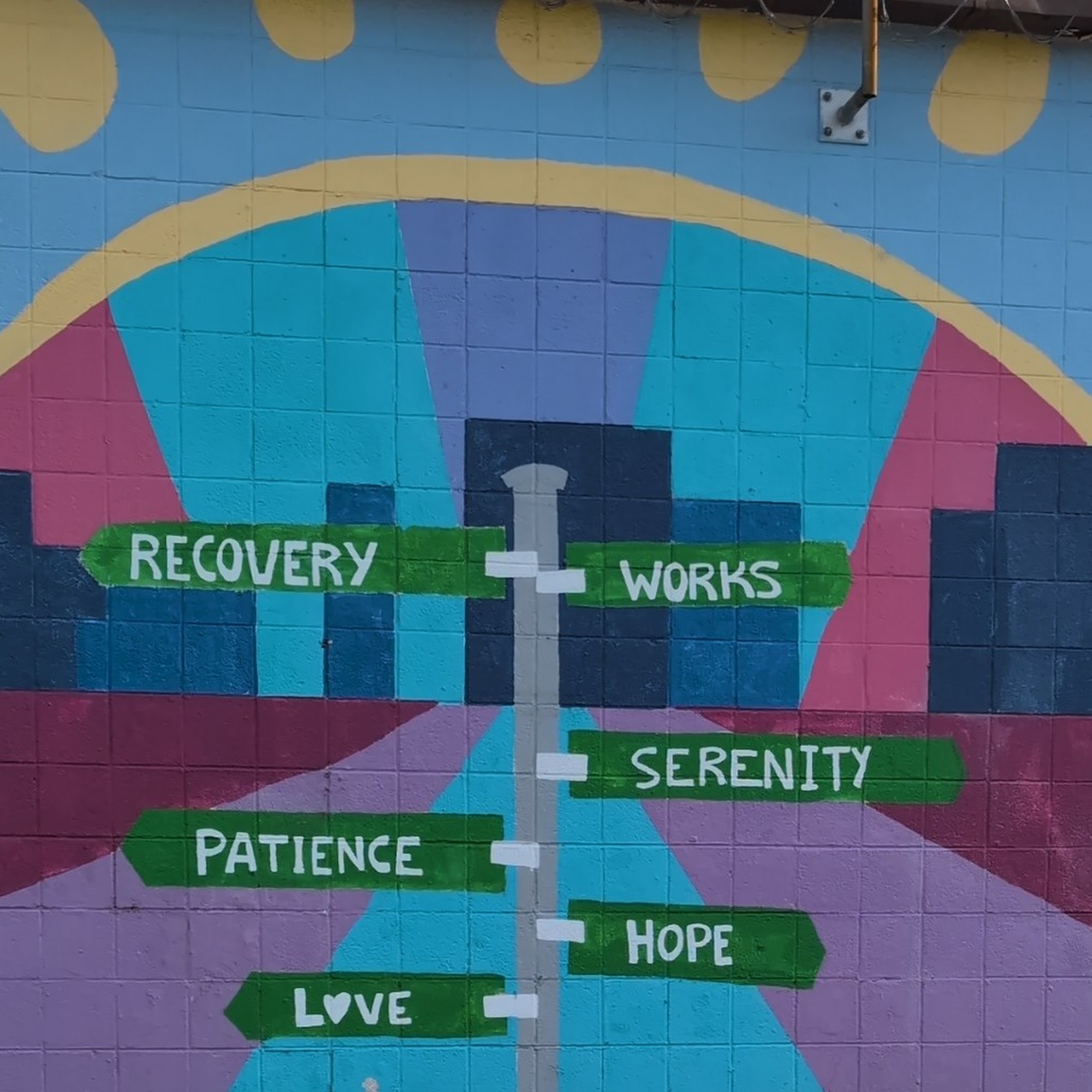 Detroit Recovery Project Detroit