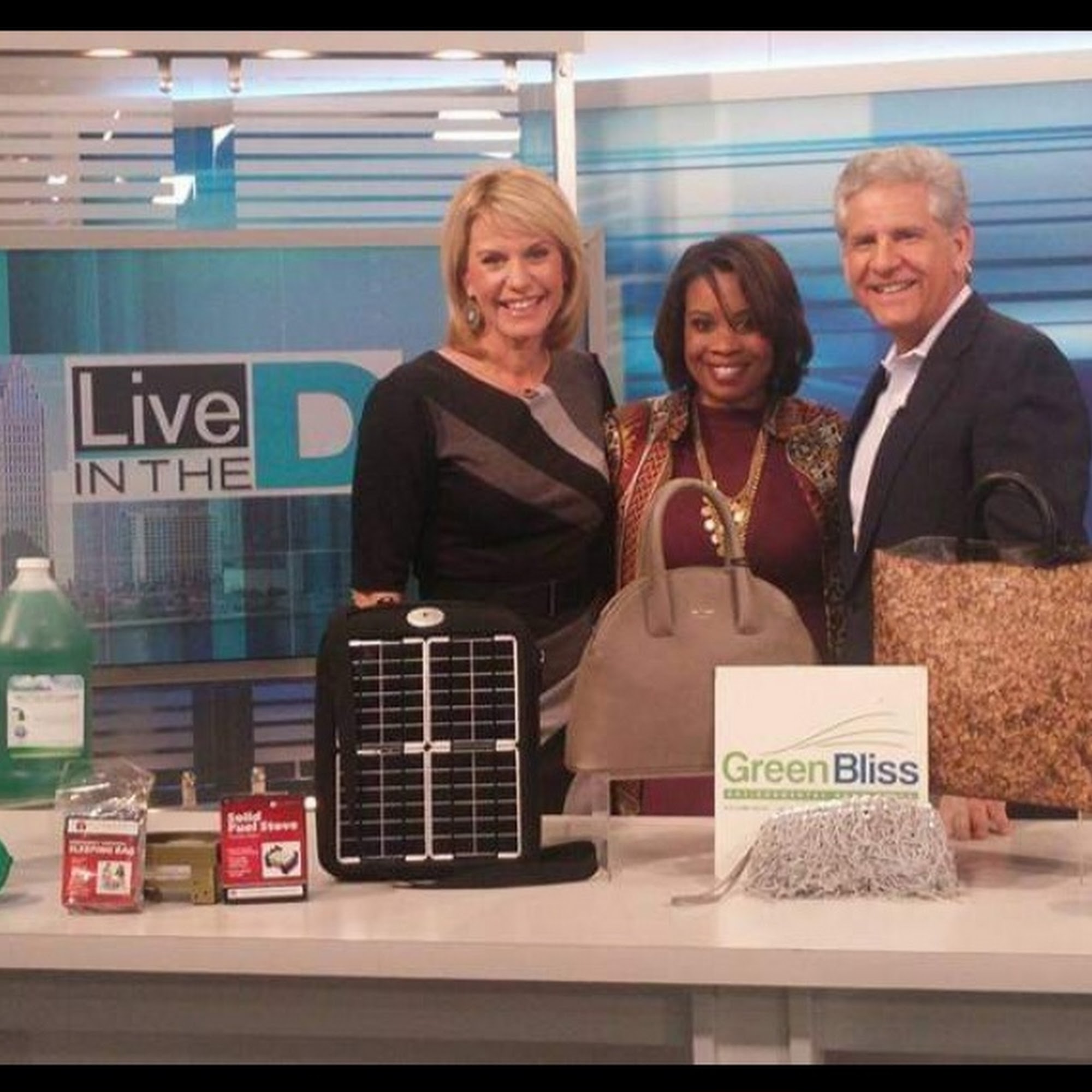 GreenBliss Home Detroit