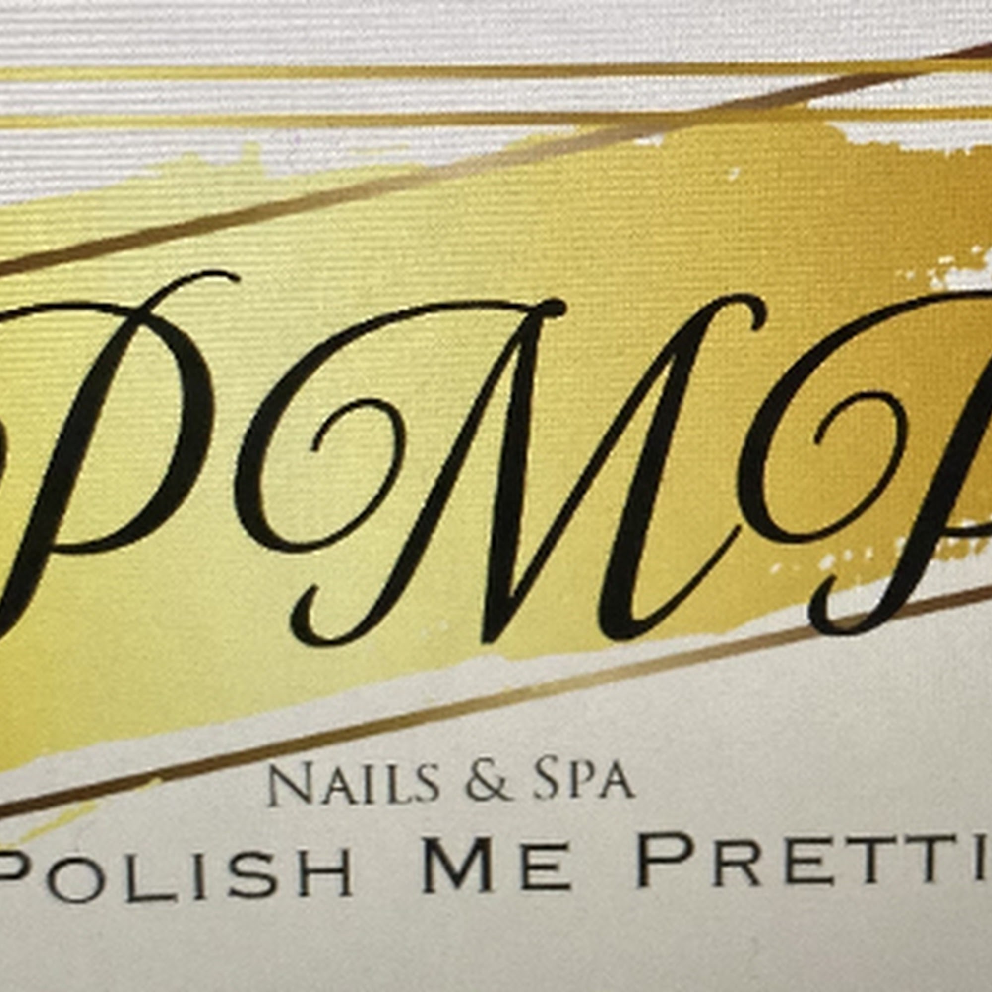 PolishMePretti