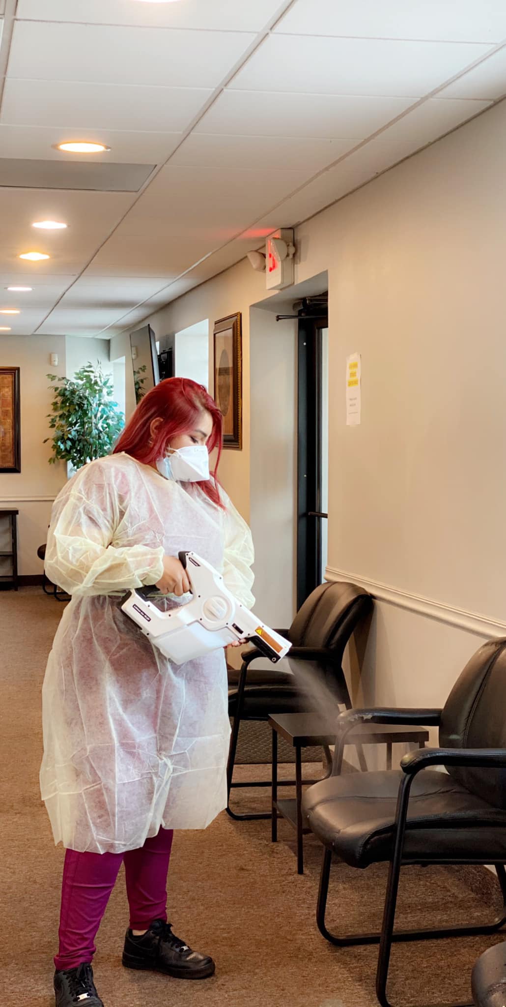 West Vernor Family Clinic PC