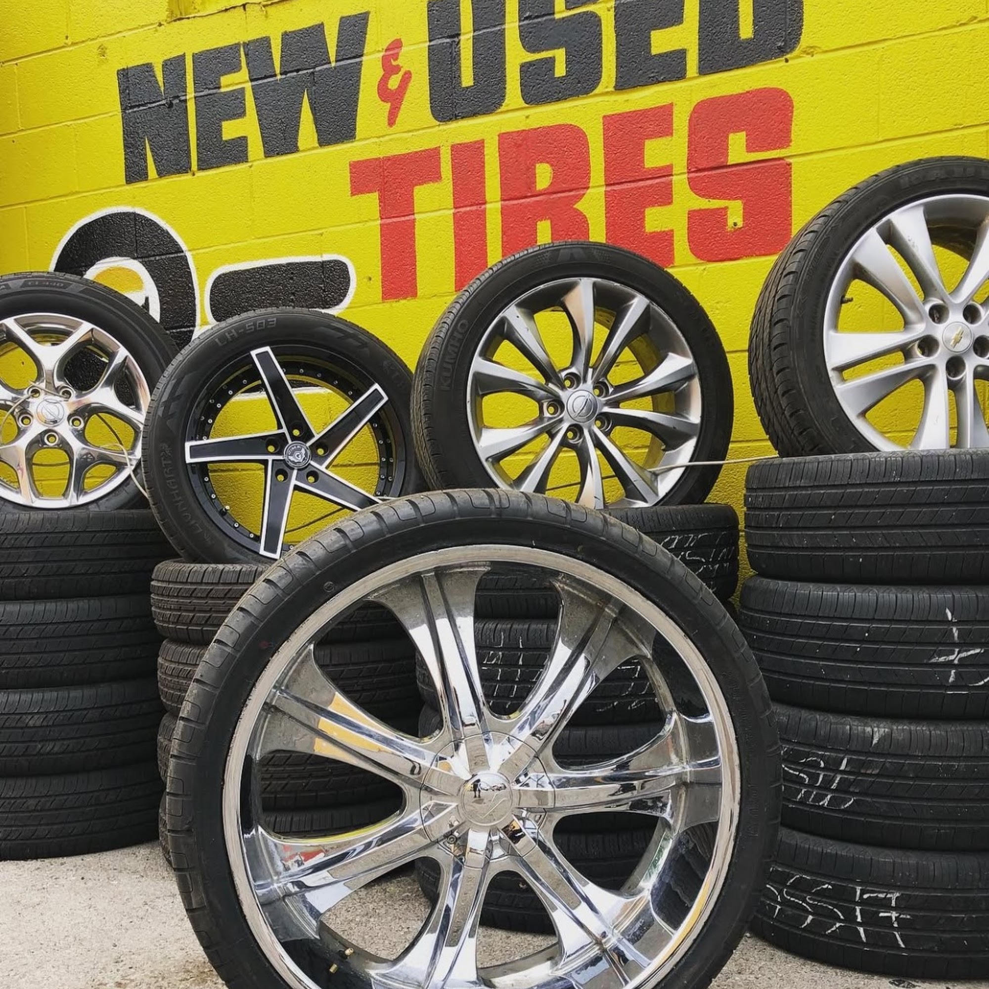 A&J Auto Repair Detroit