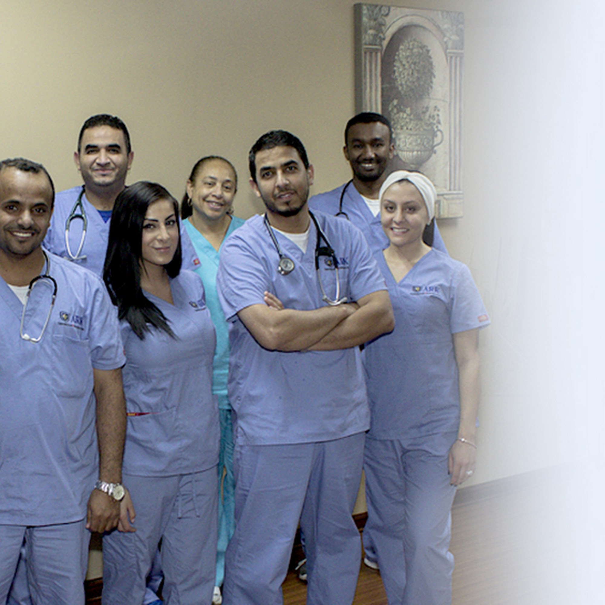ARK Cardiovascular & Arrhythmia Center