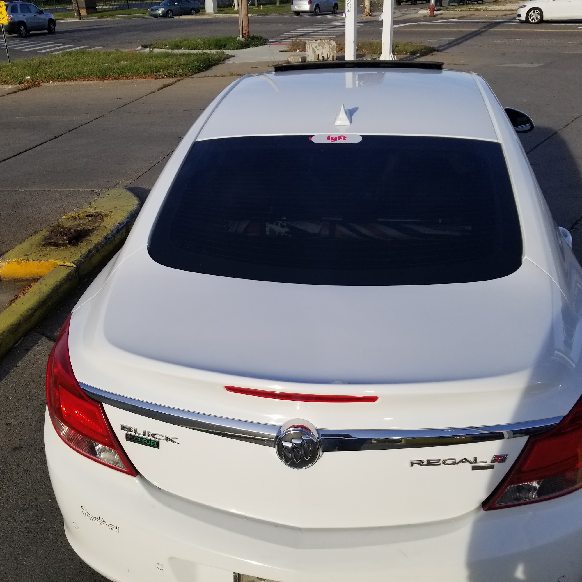 Ready Clean Hand Wash & Detailing Detroit