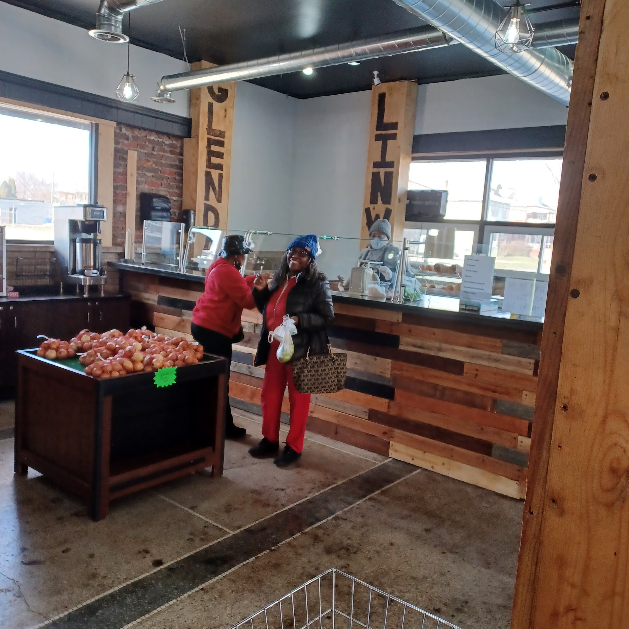 Linwood Fresh Market