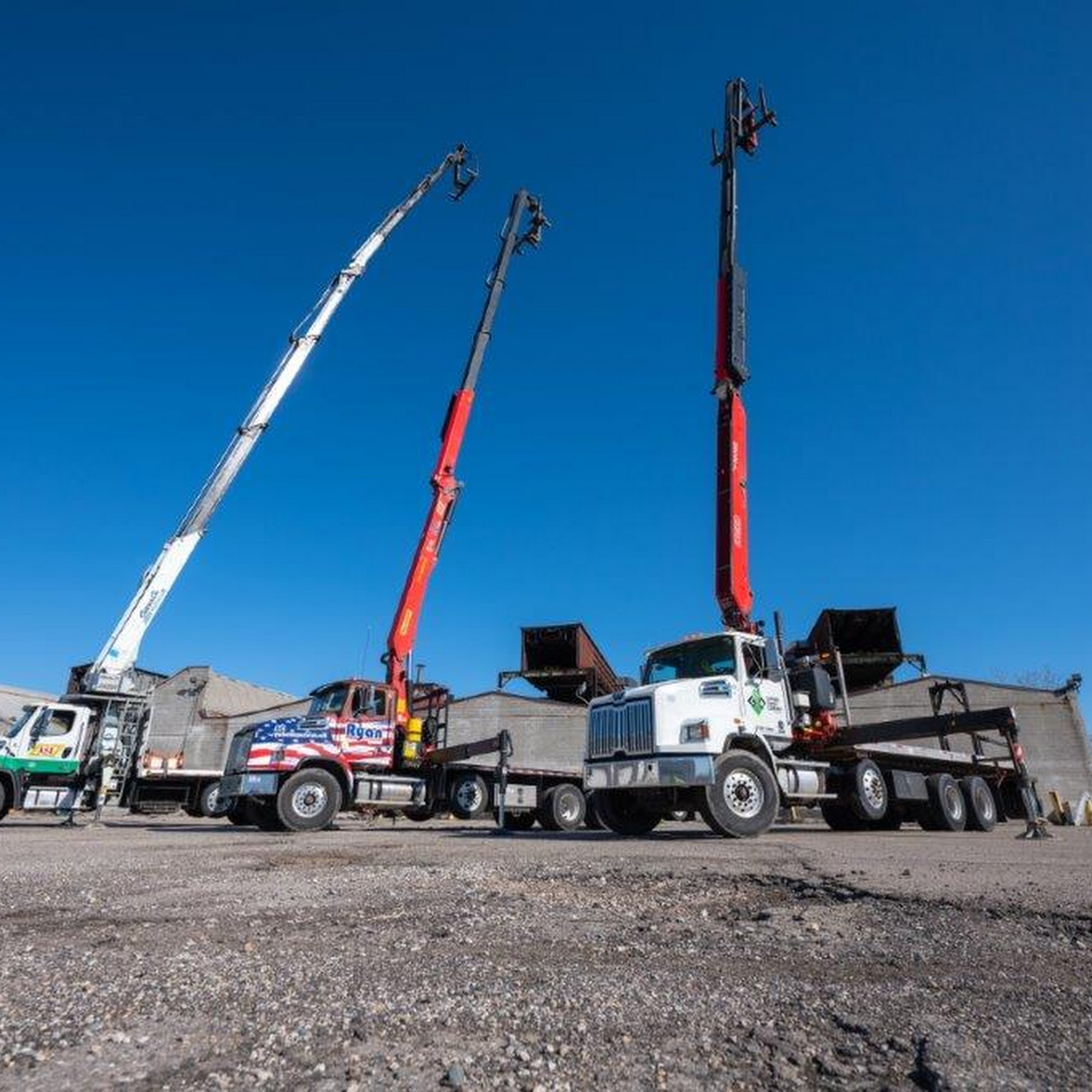 ASI Building Products