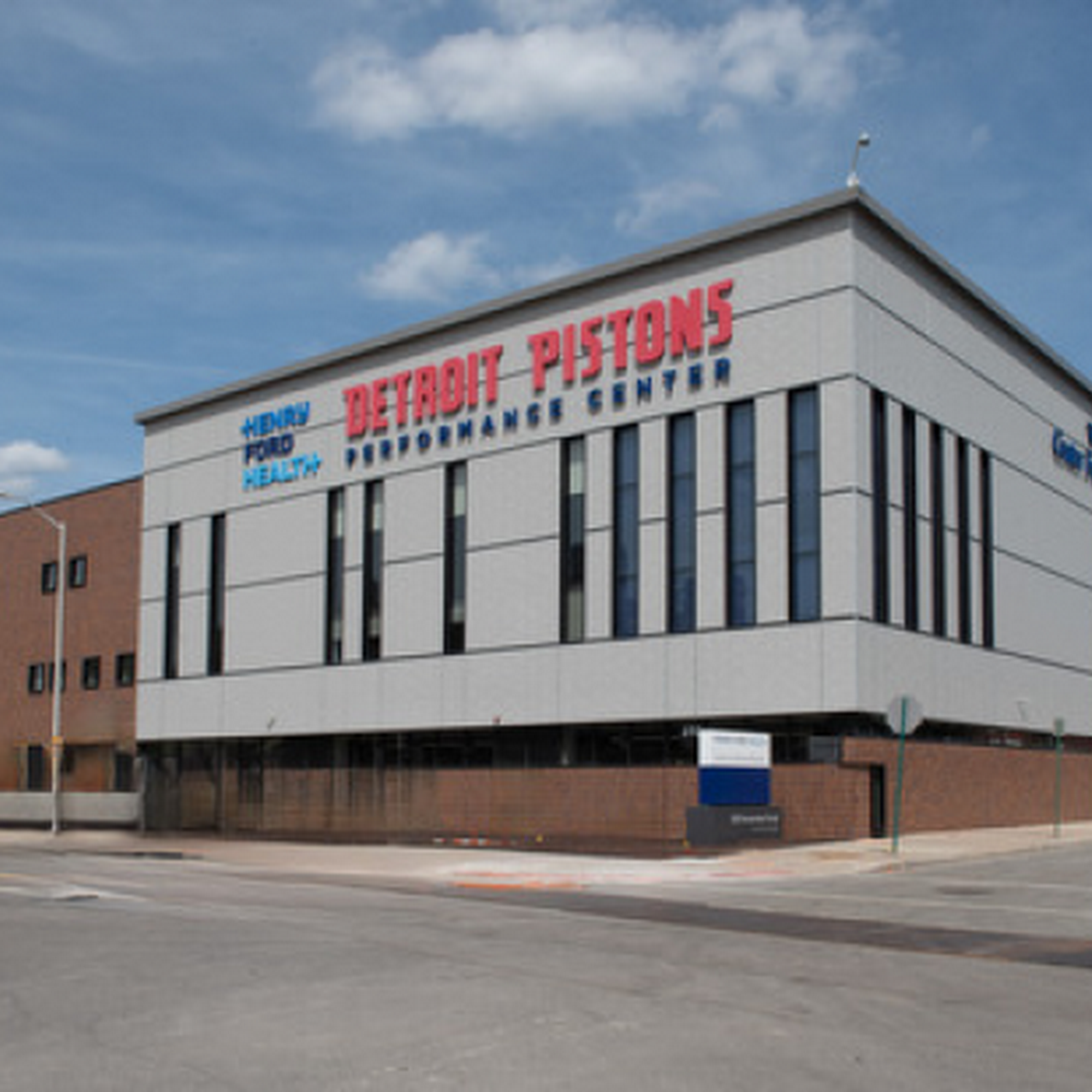 Henry Ford Center for Athletic Medicine - Detroit
