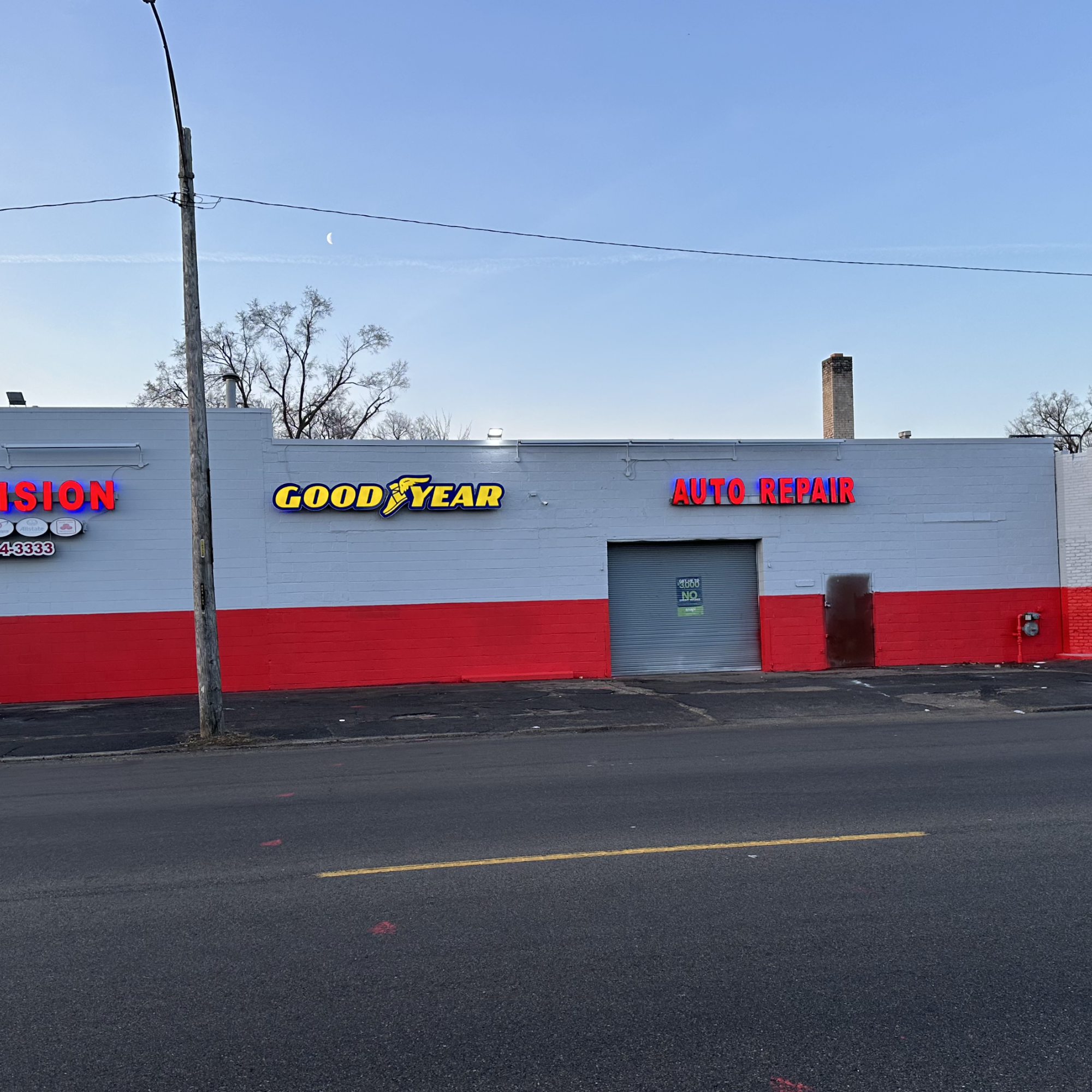First Star Collision & Auto Repair