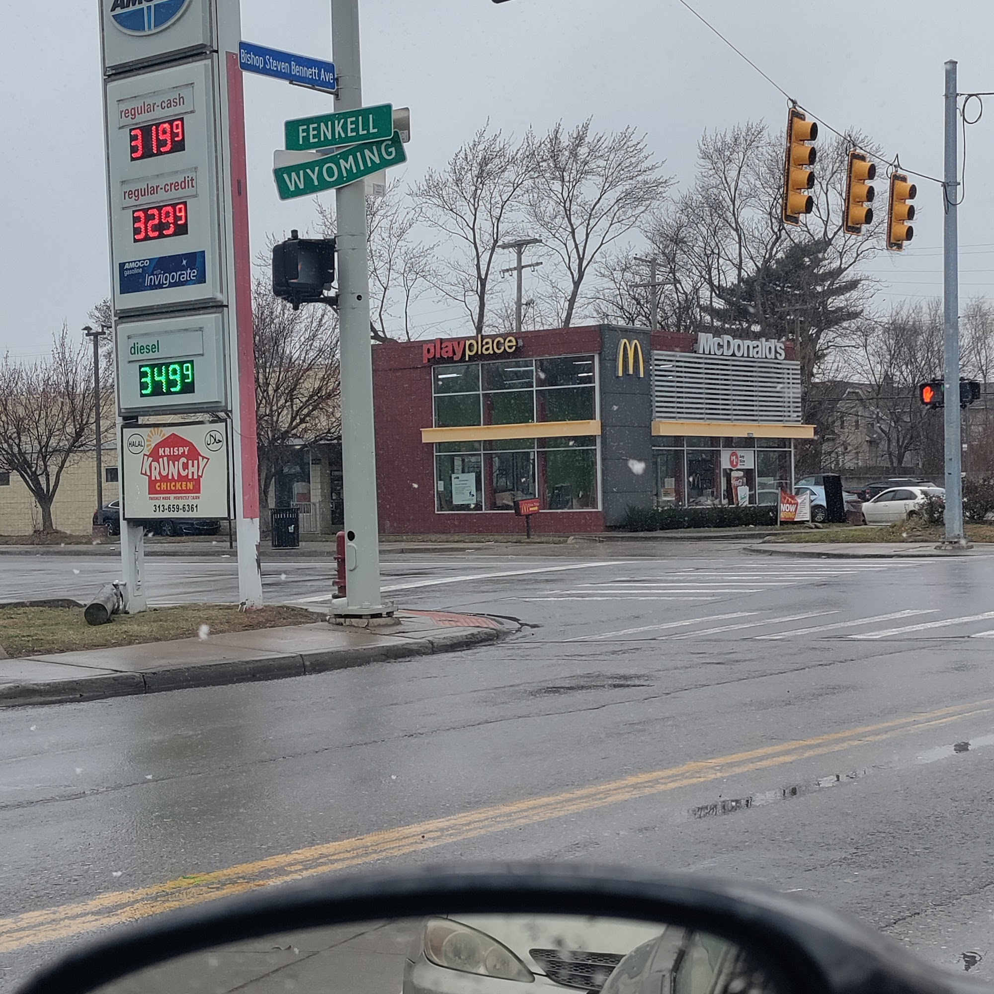 Amoco