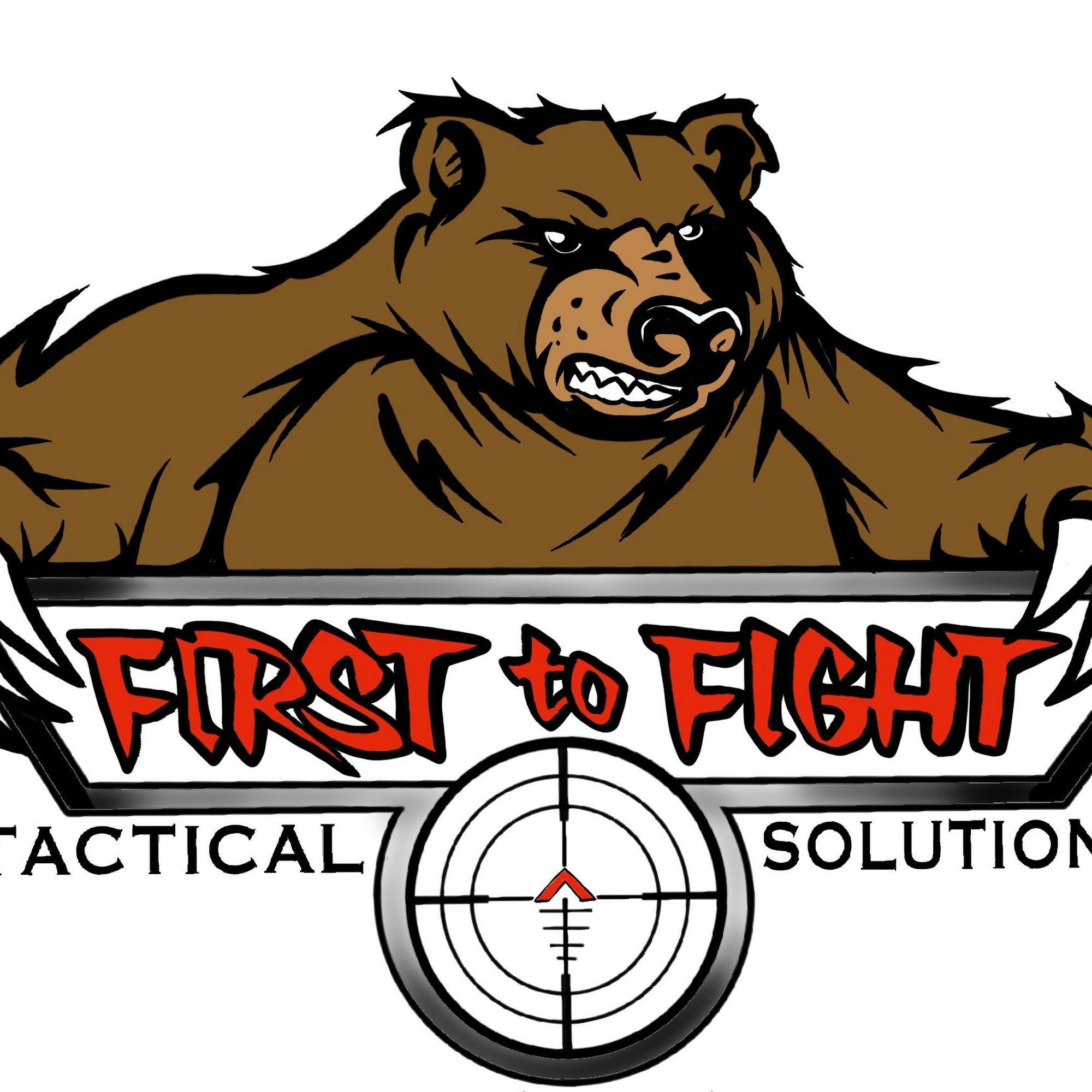 First to Fight Tactical Solutions LLC 10210 S Wacousta Rd, DeWitt