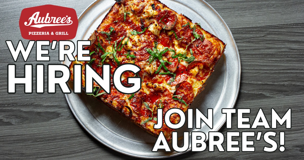 Aubree's Pizzeria & Grill Dexter