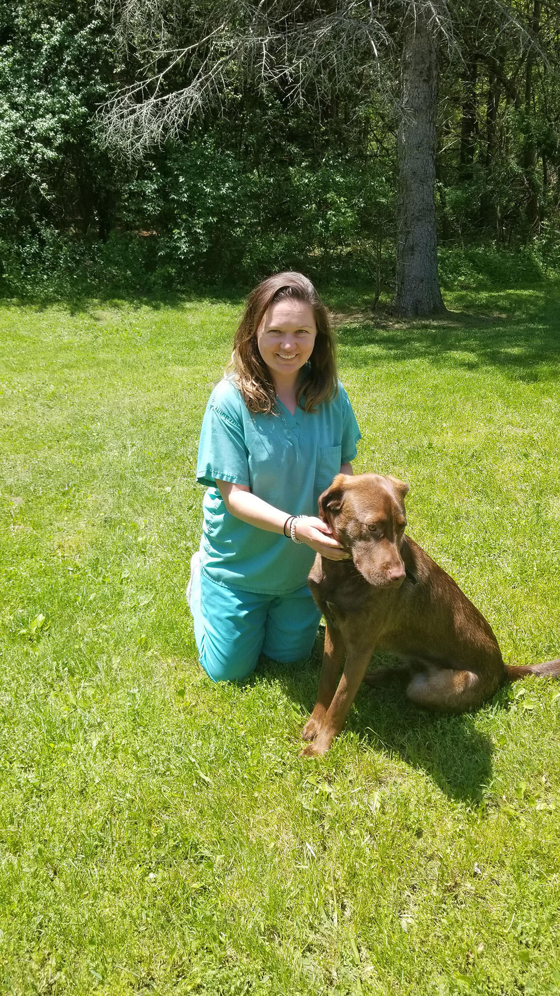 Dexter Animal Clinic: Danes Sandra DVM Dexter