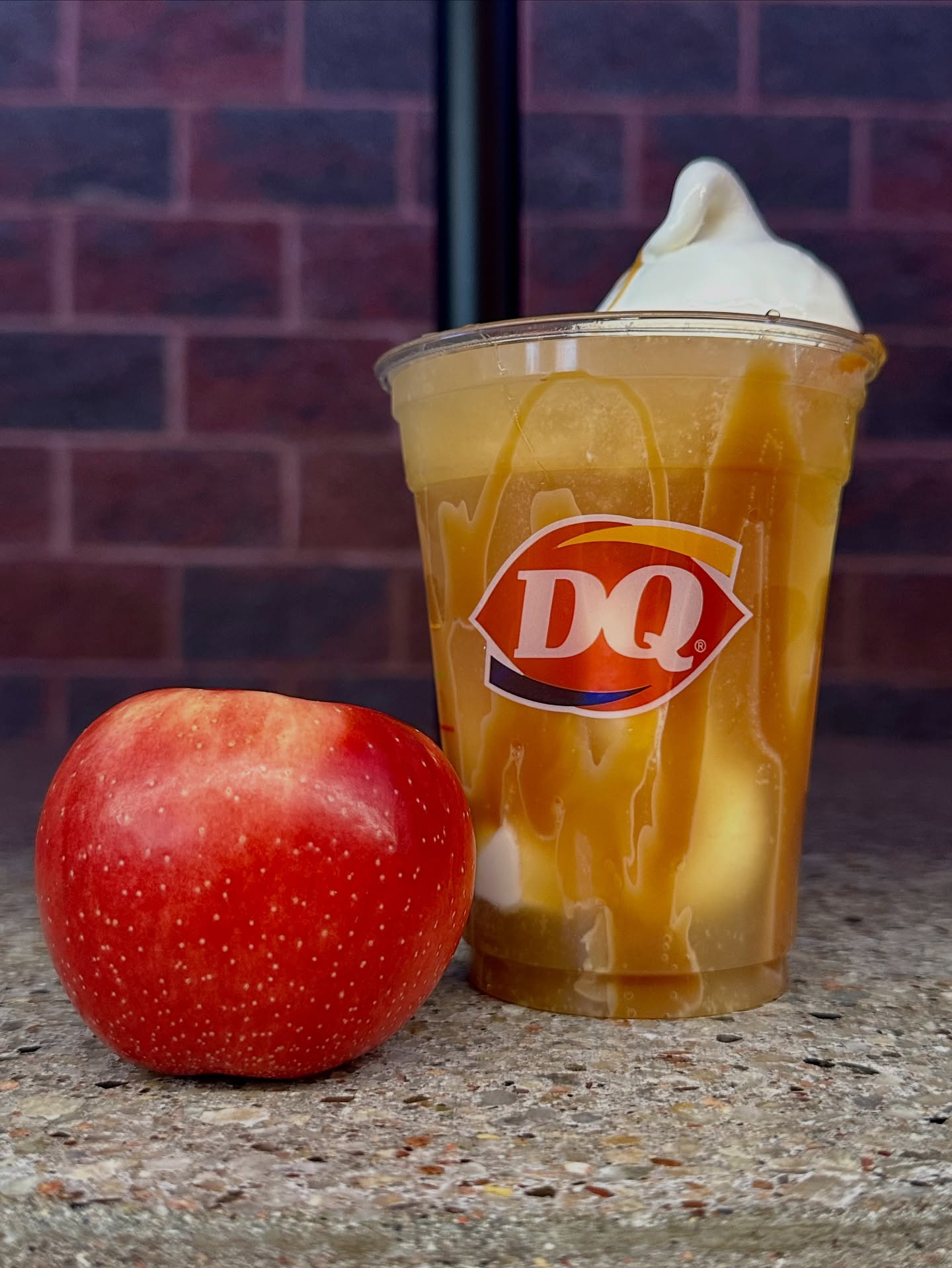 Dairy Queen (Treat) Dexter