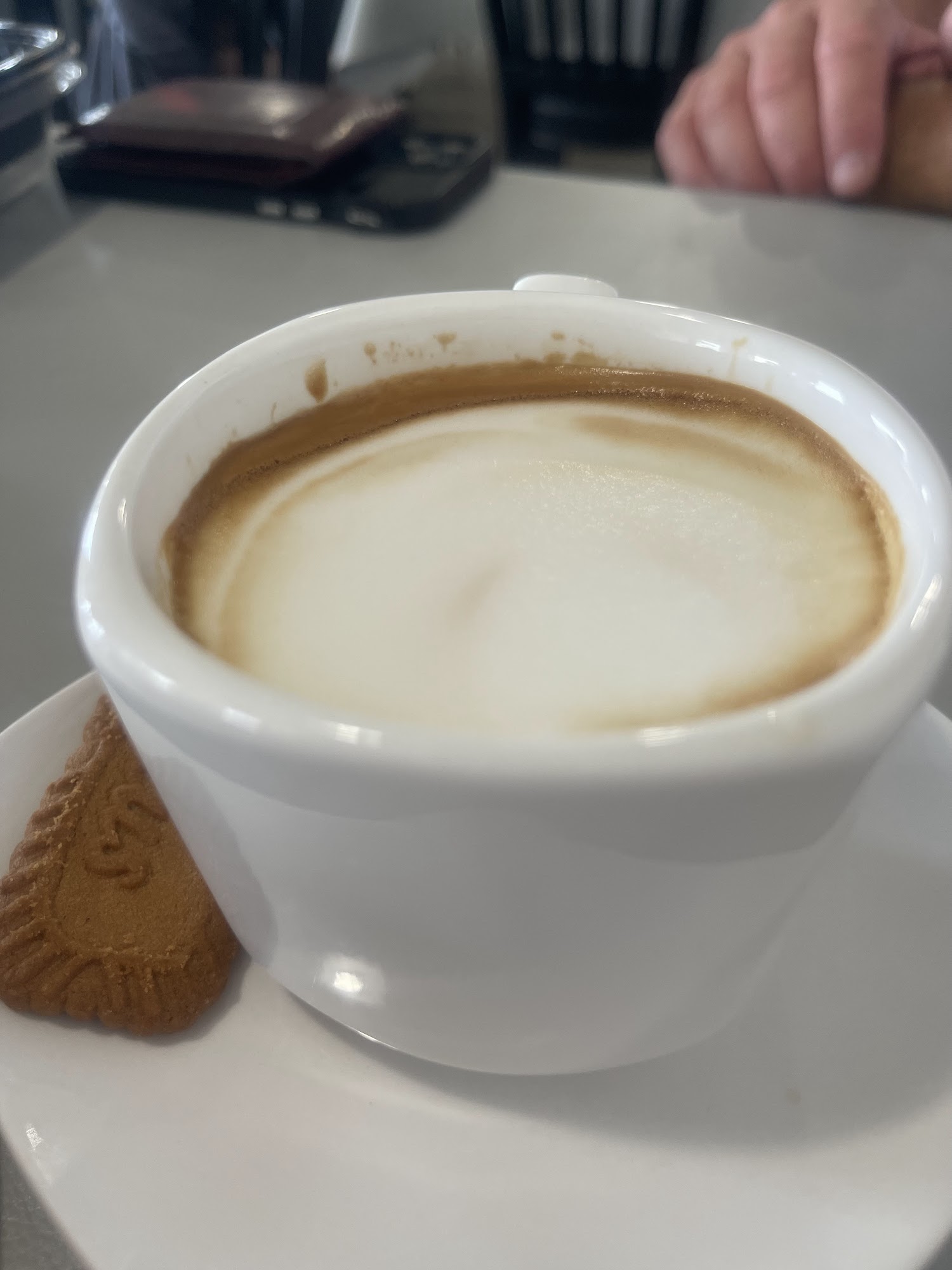 Dexter Brunch House Menu