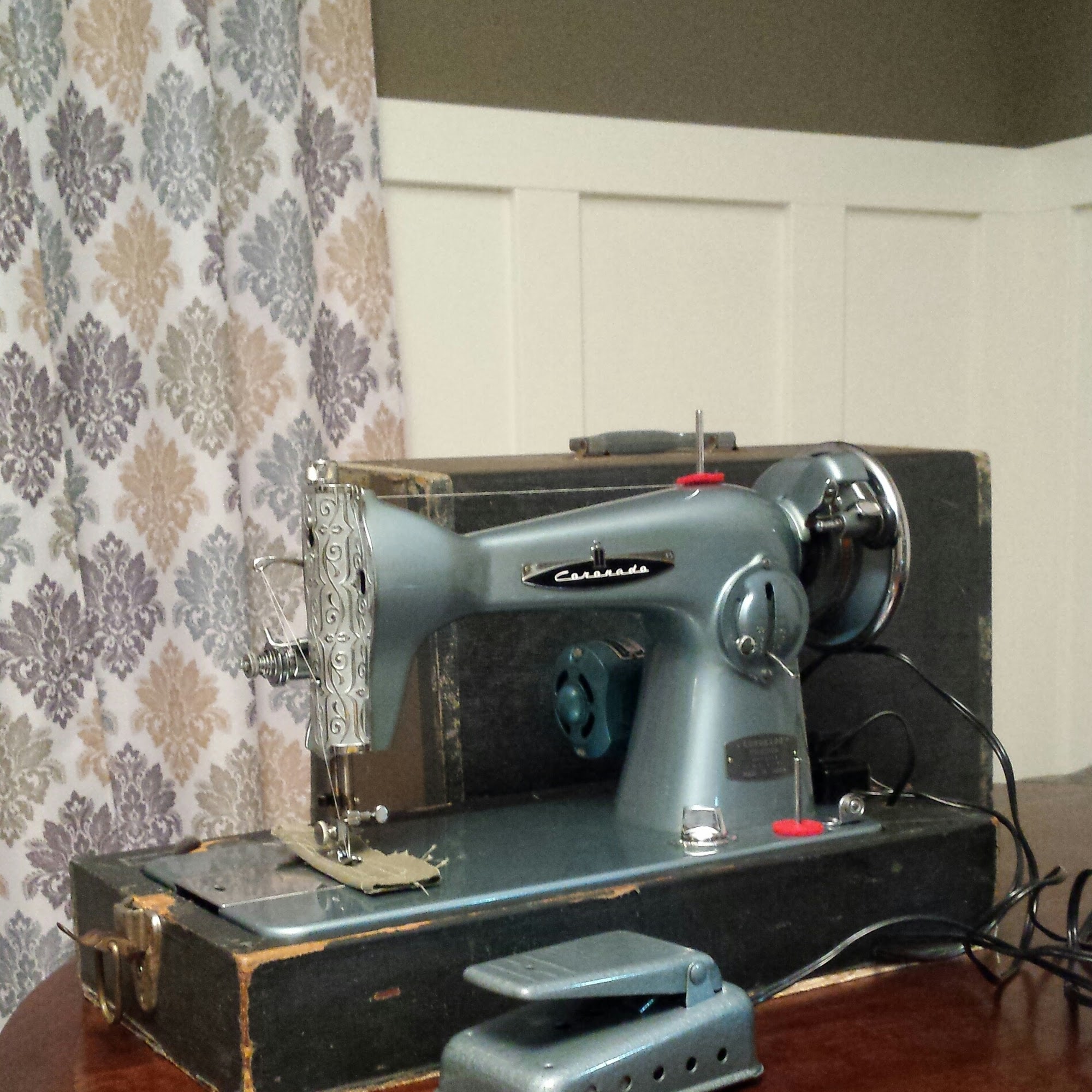 Benetti's Sewing Machine Services 515 E Jefferson St, Dimondale Michigan 48821