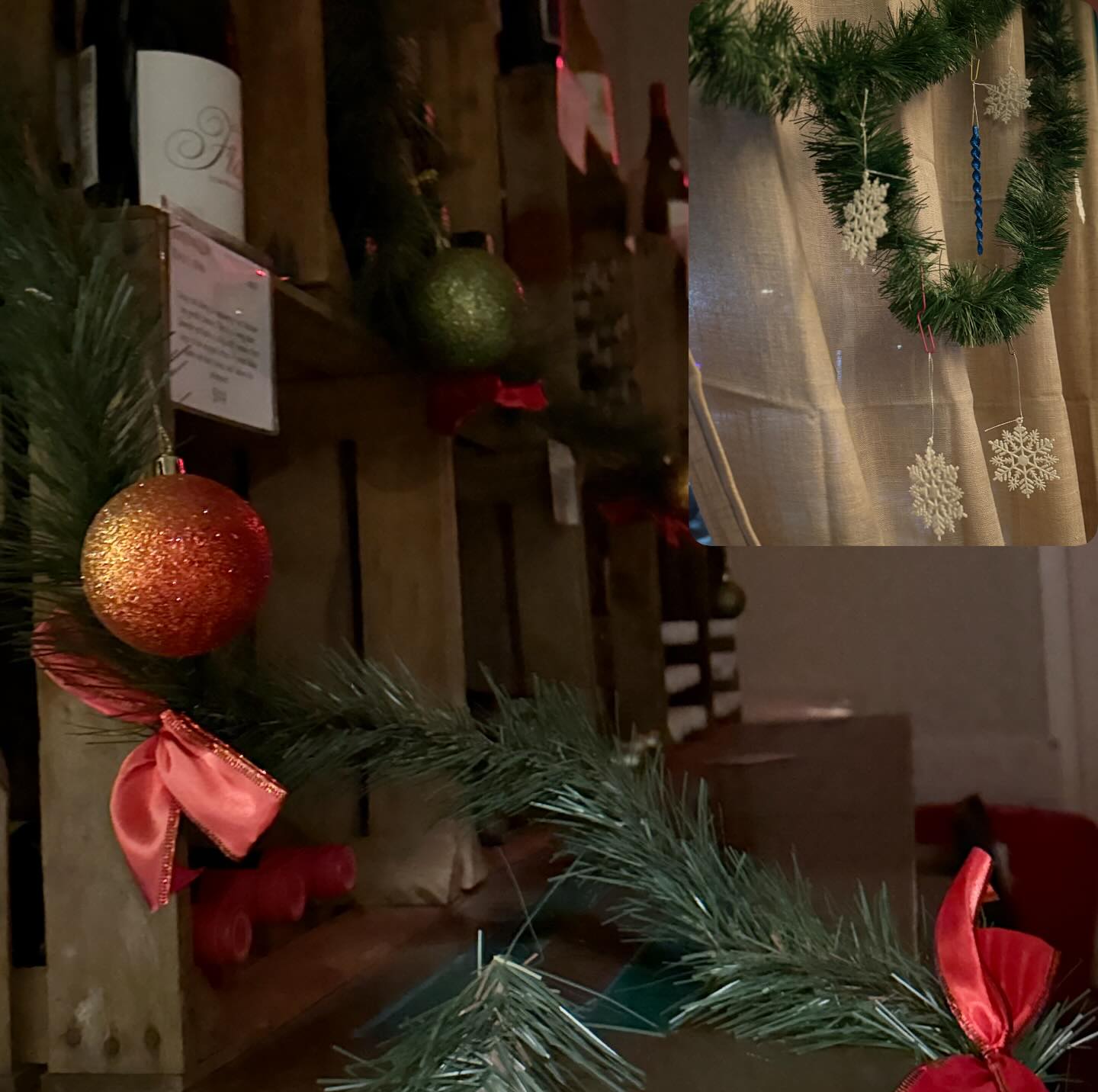 Borrowed Time Douglas