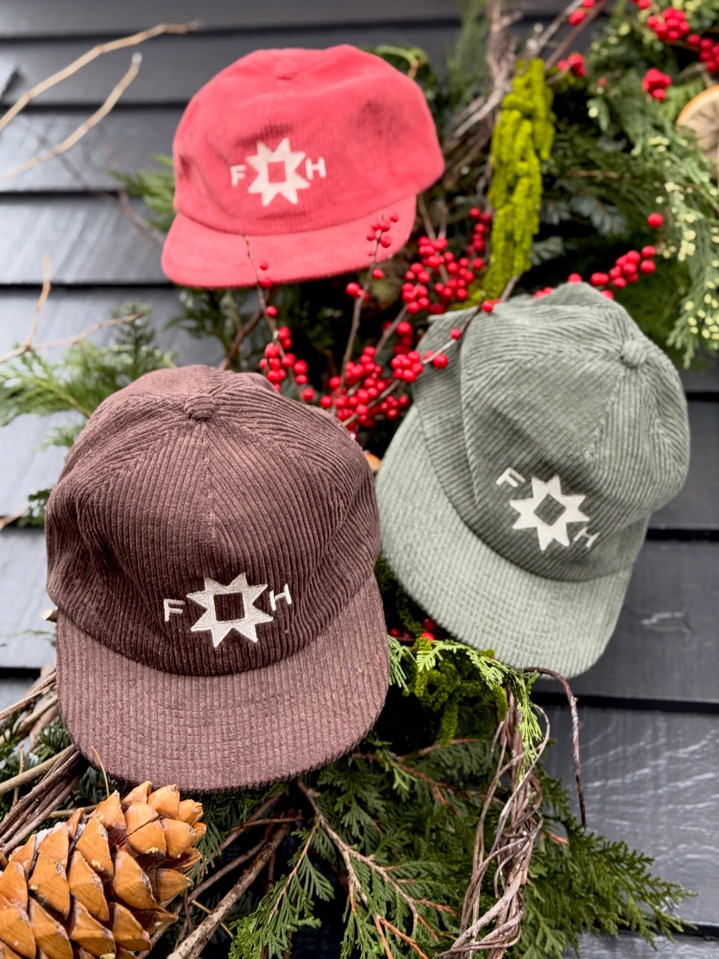 The Farmhouse Deli & Pantry Douglas