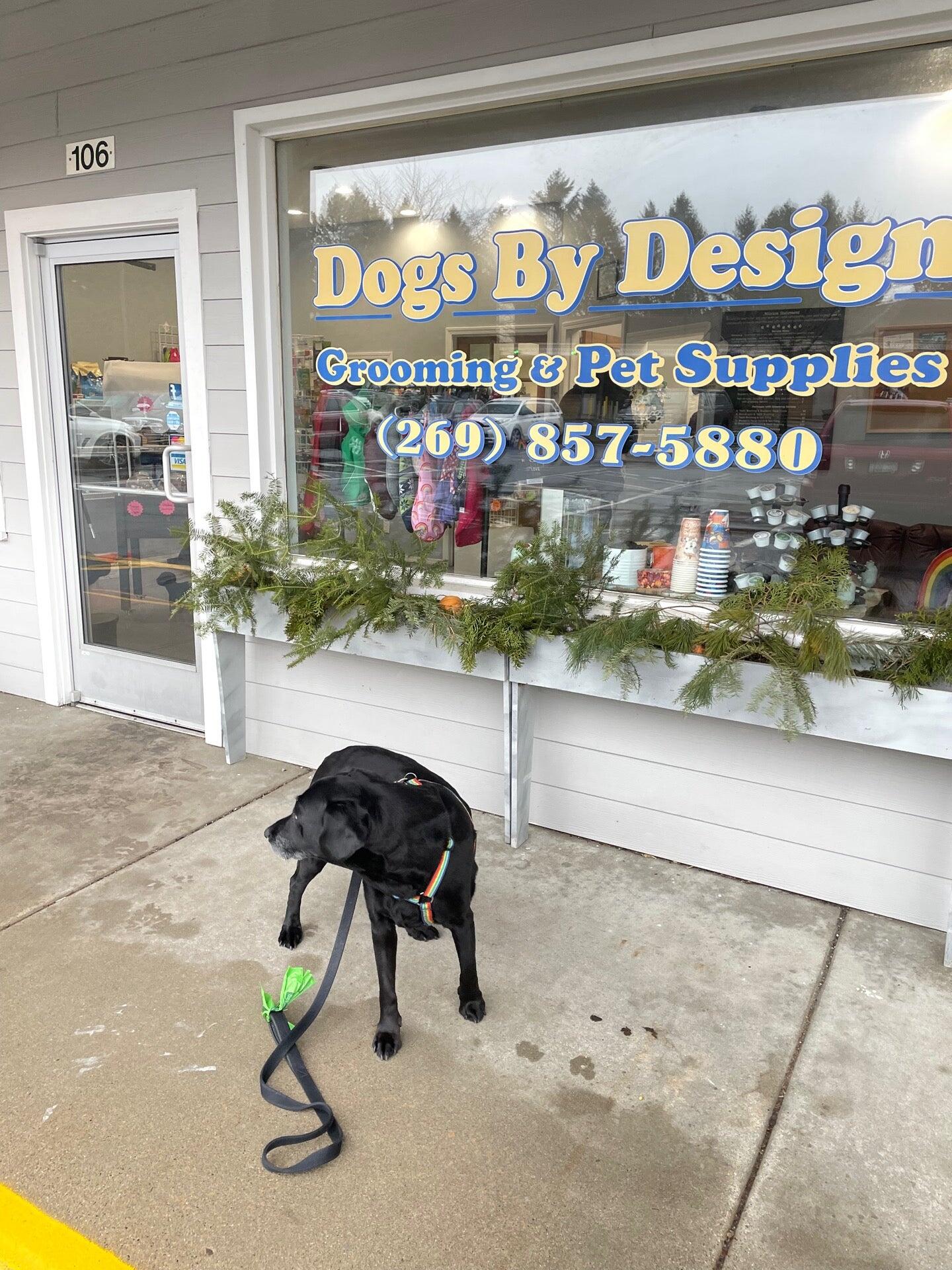 Dogs by Design Douglas