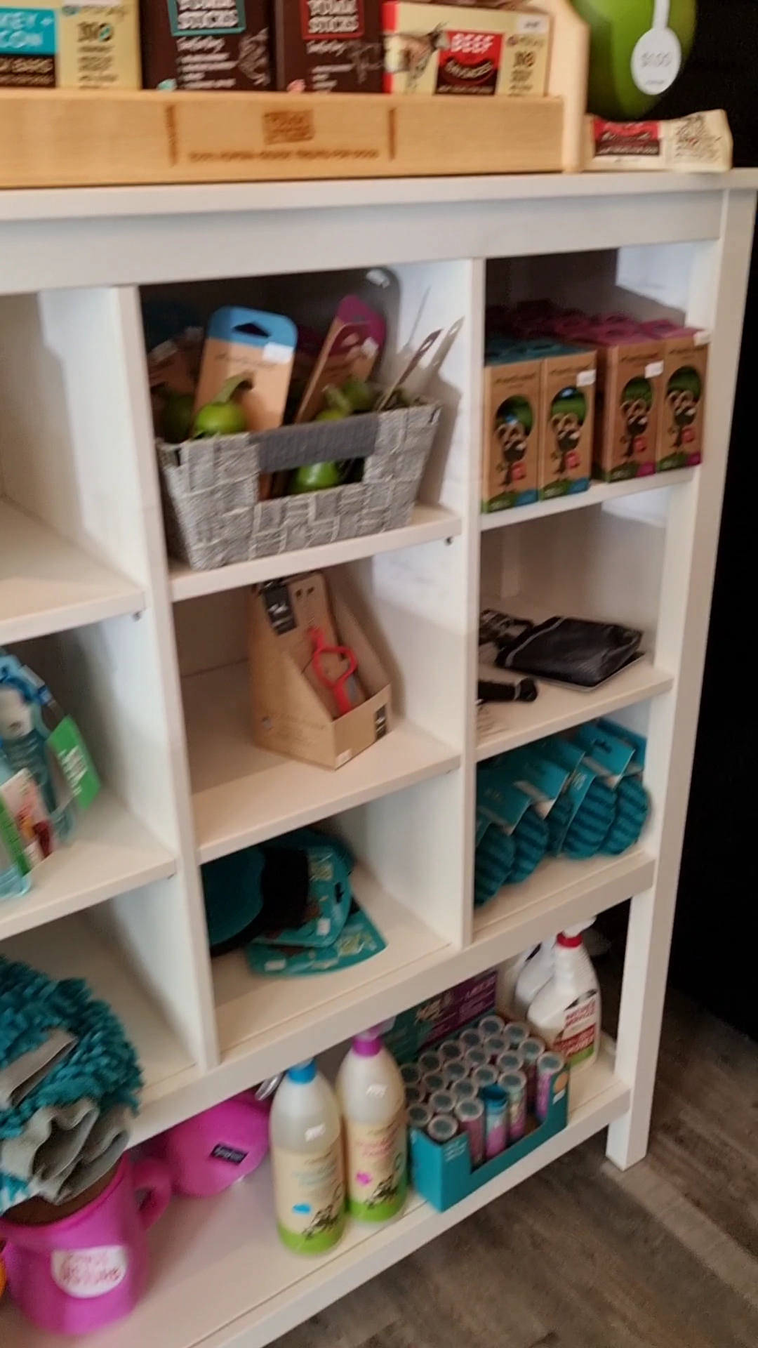 Lakeshore Pet Boutique Douglas