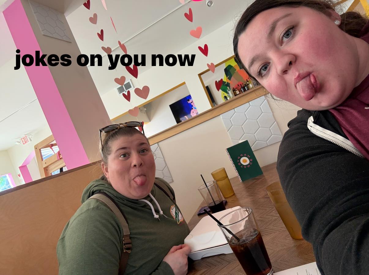 Happystance Dinette Douglas