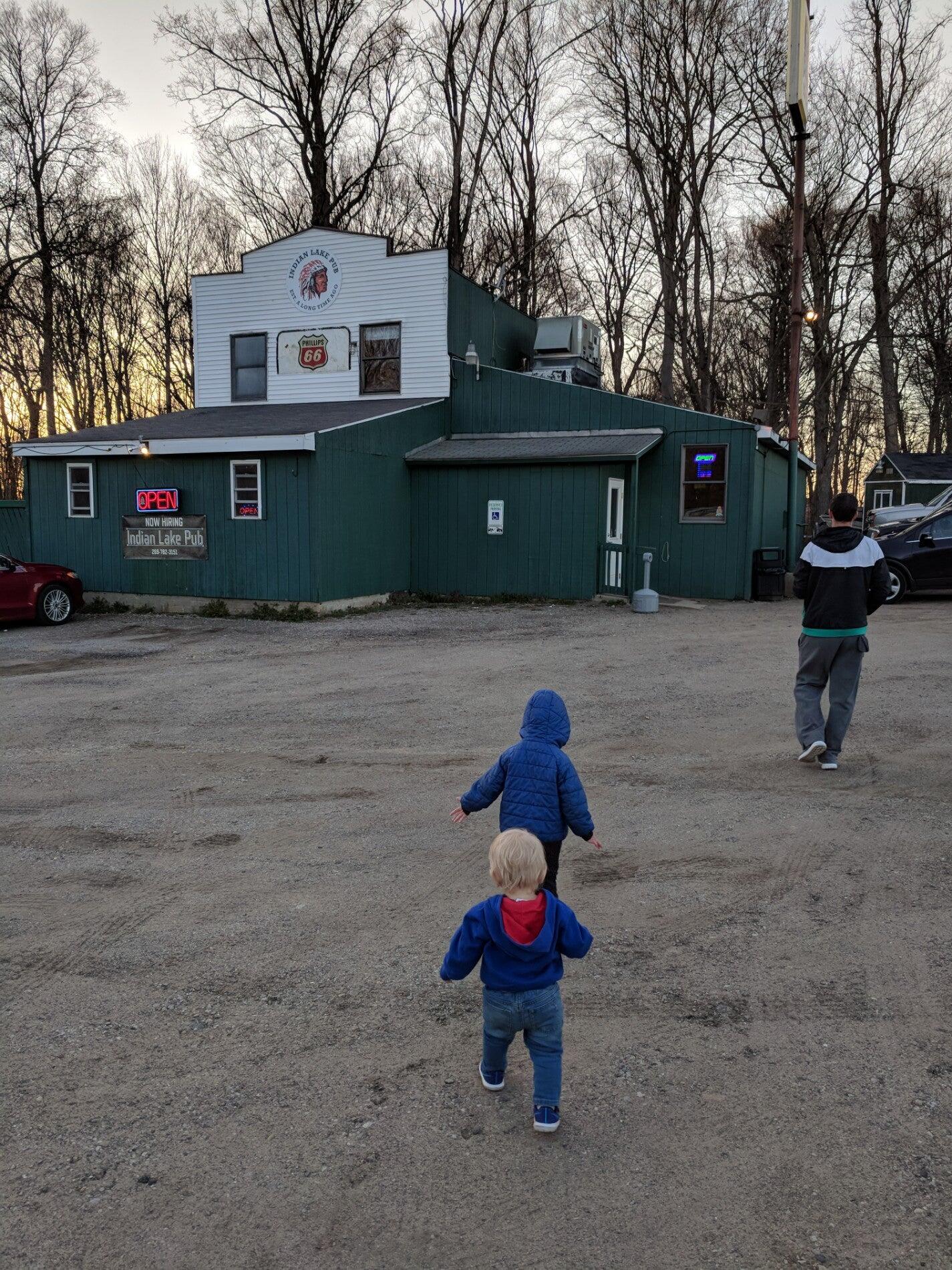 Photo credit: nextdoor