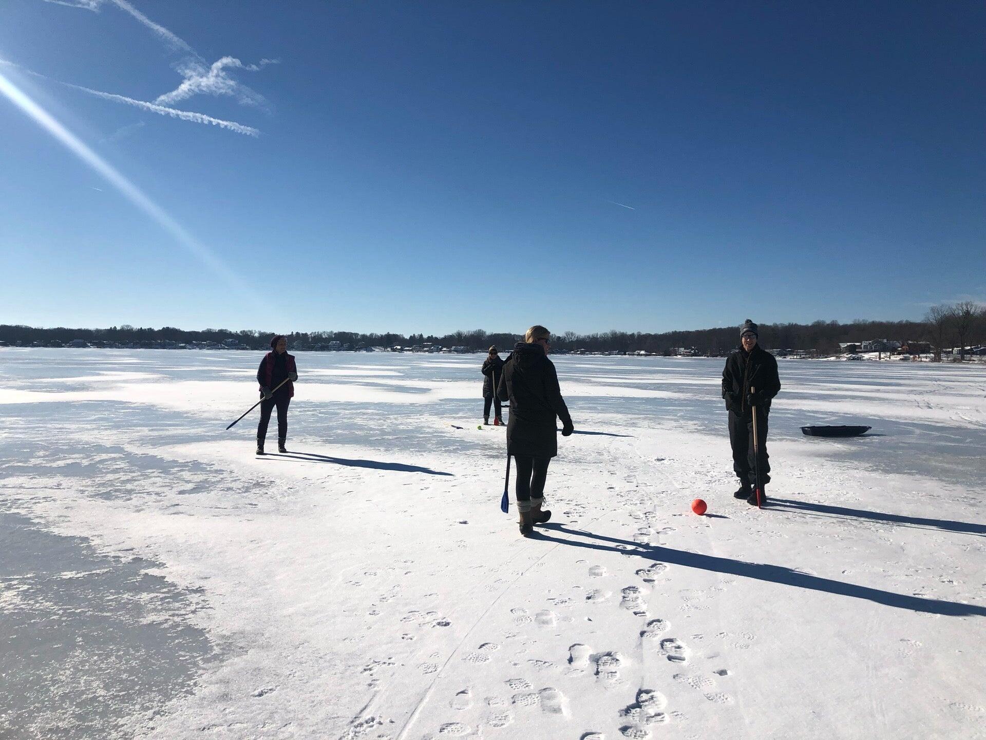 Photo credit: nextdoor