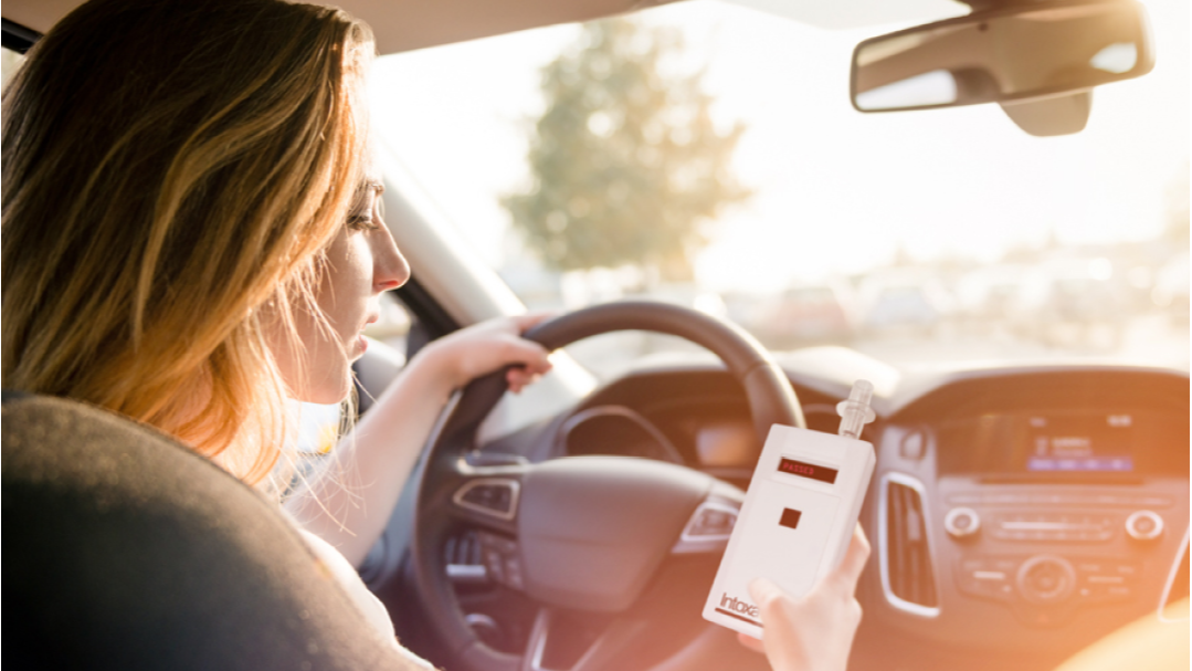 Intoxalock Ignition Interlock Dowagiac