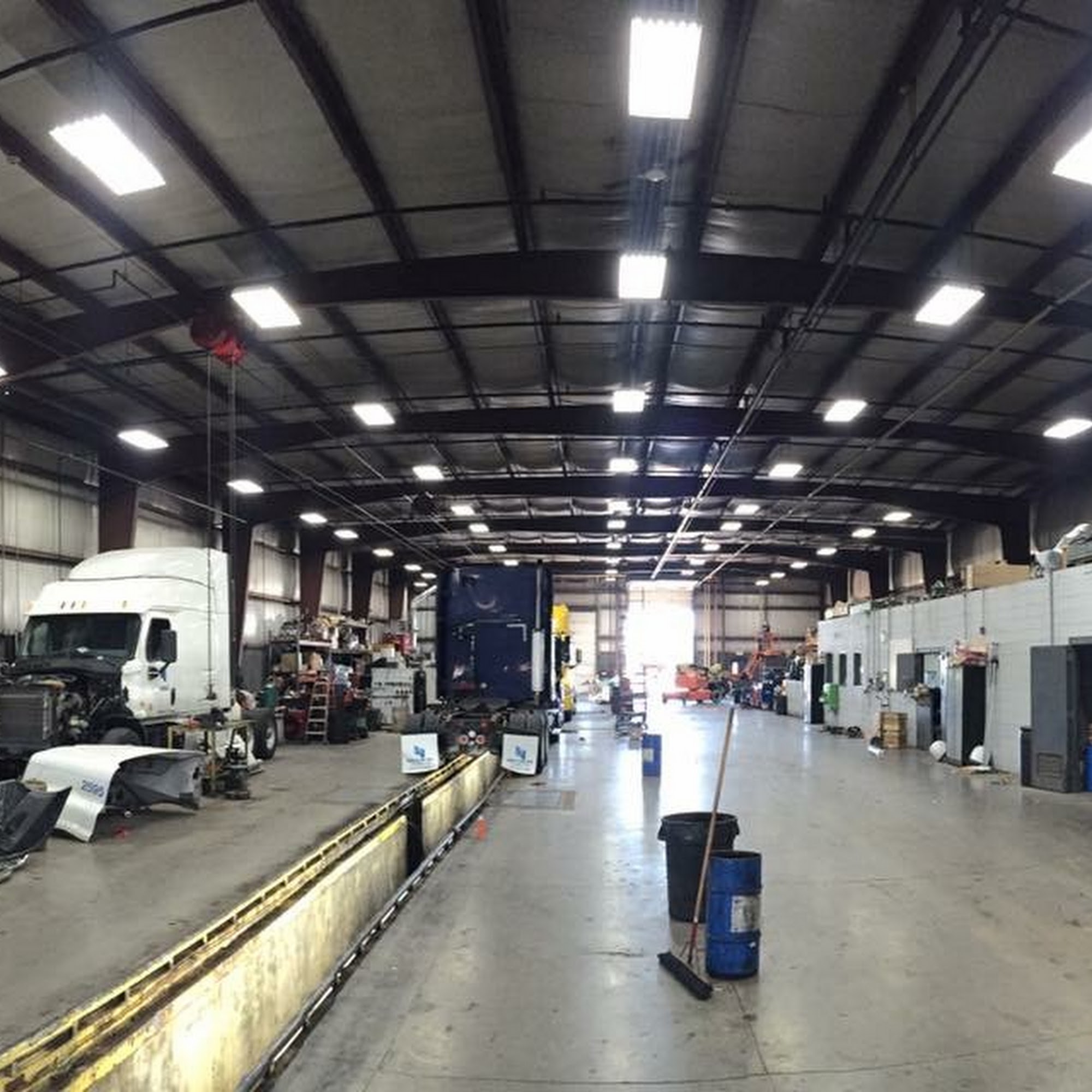 JAC LED Lighting Inc. 5251 N Ann Arbor Rd, Dundee Michigan 48131