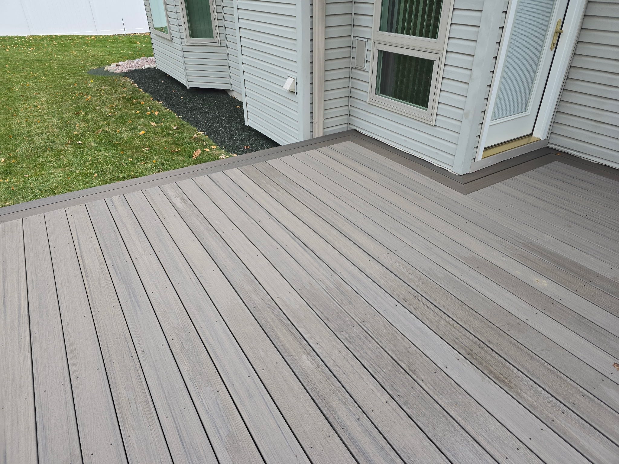 McCabe & Wilson Custom Carpentry