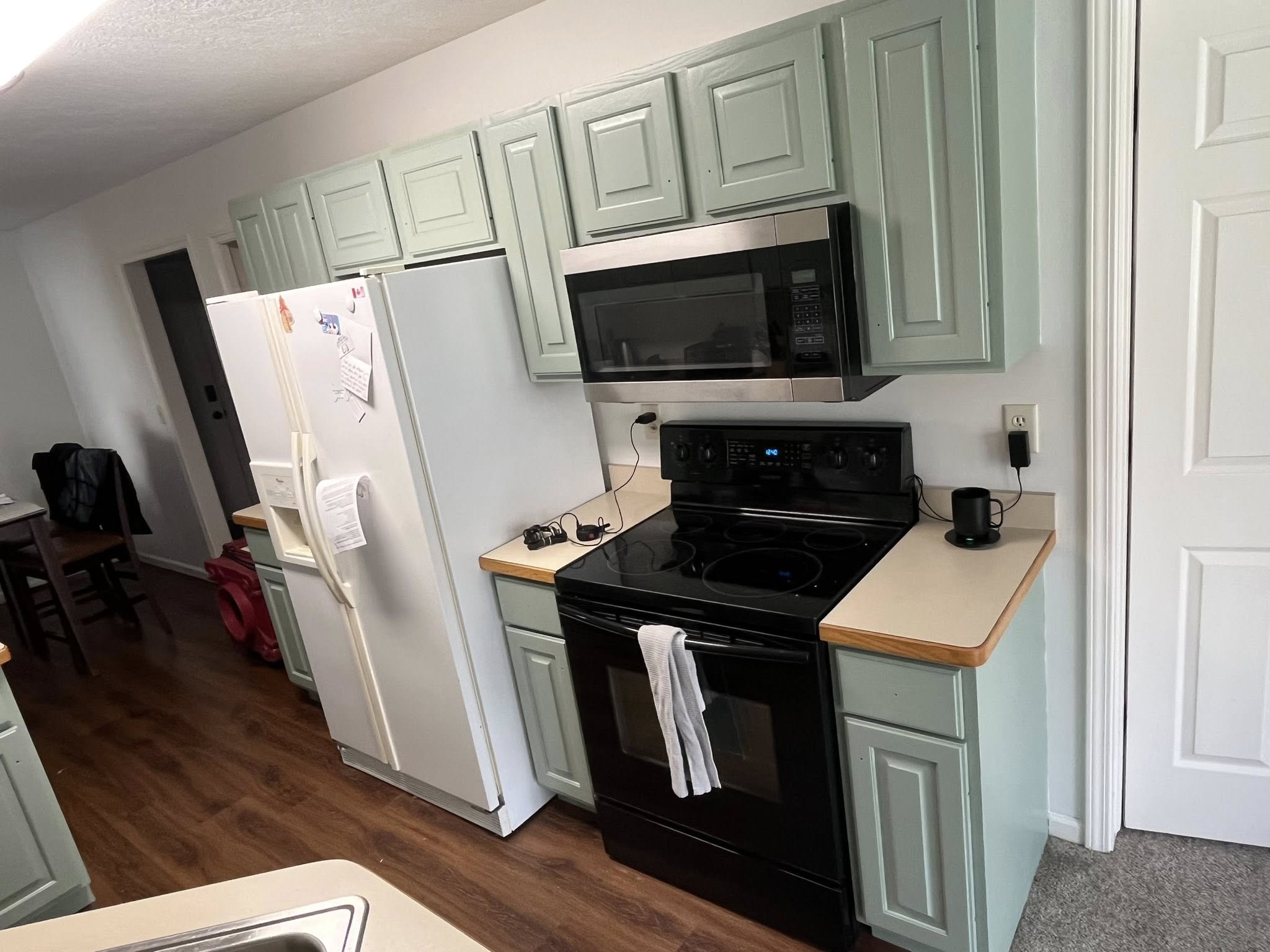 McCabe & Wilson Custom Carpentry