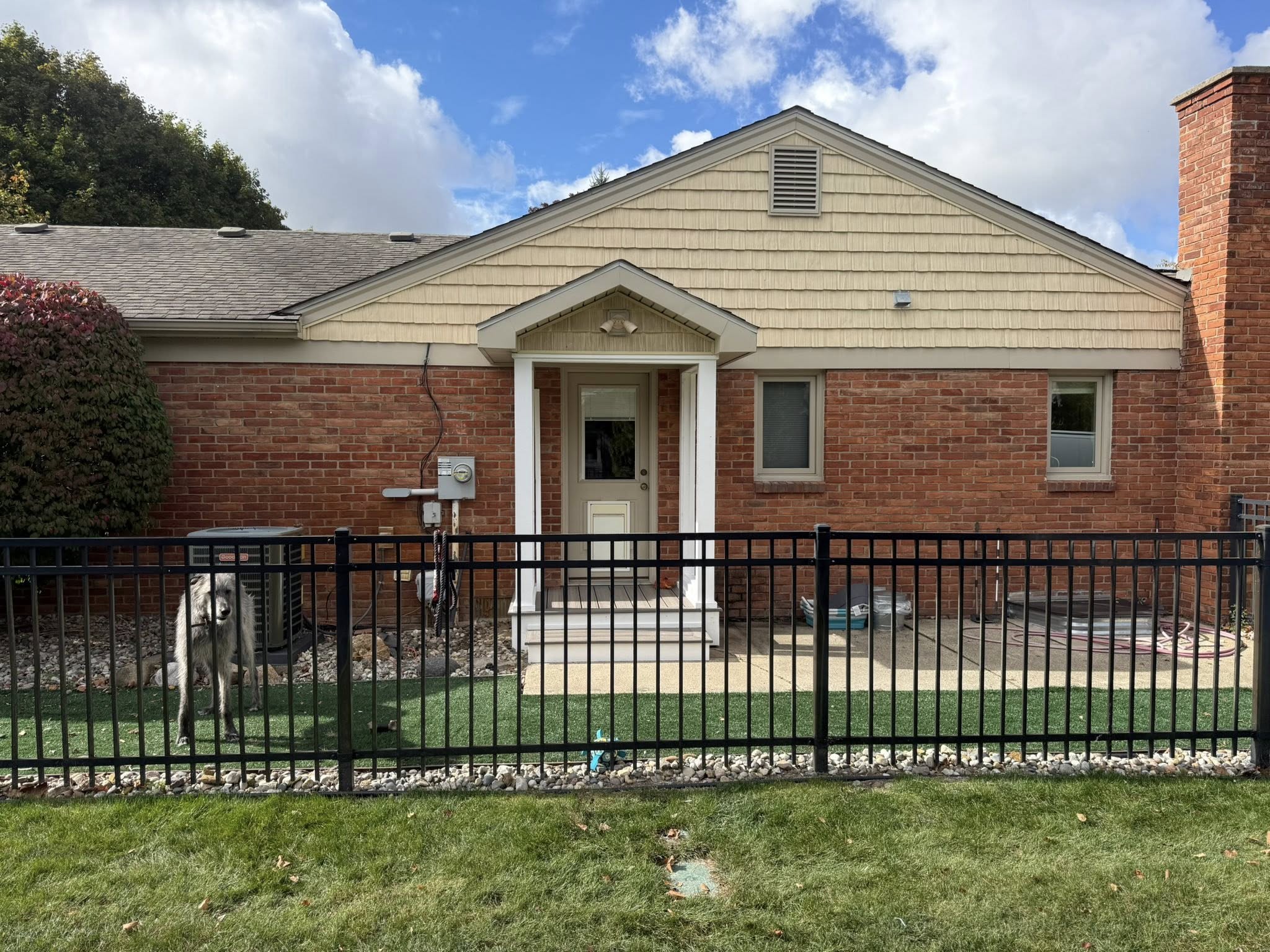 McCabe & Wilson Custom Carpentry