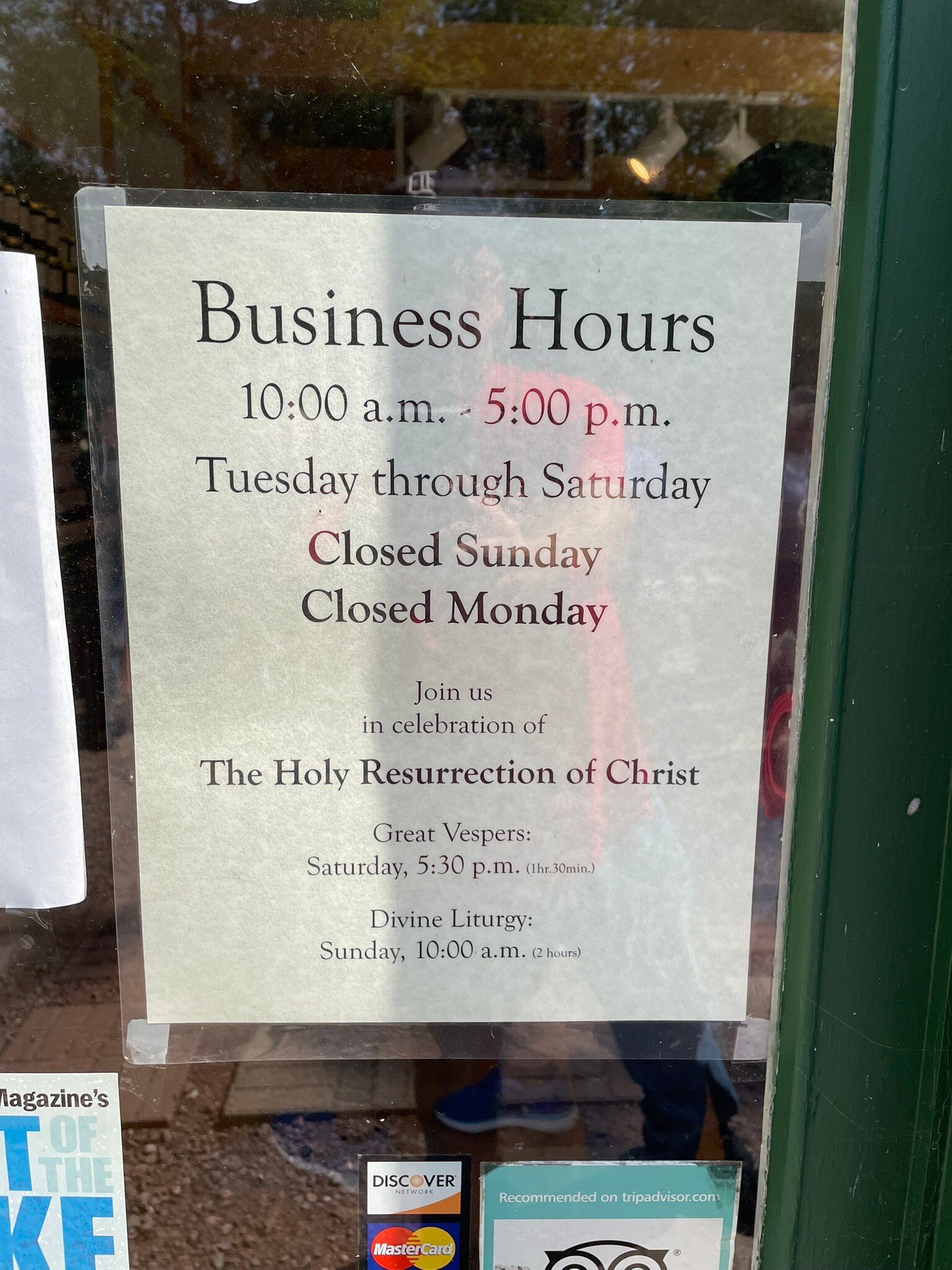 Photo credit: tripadvisor