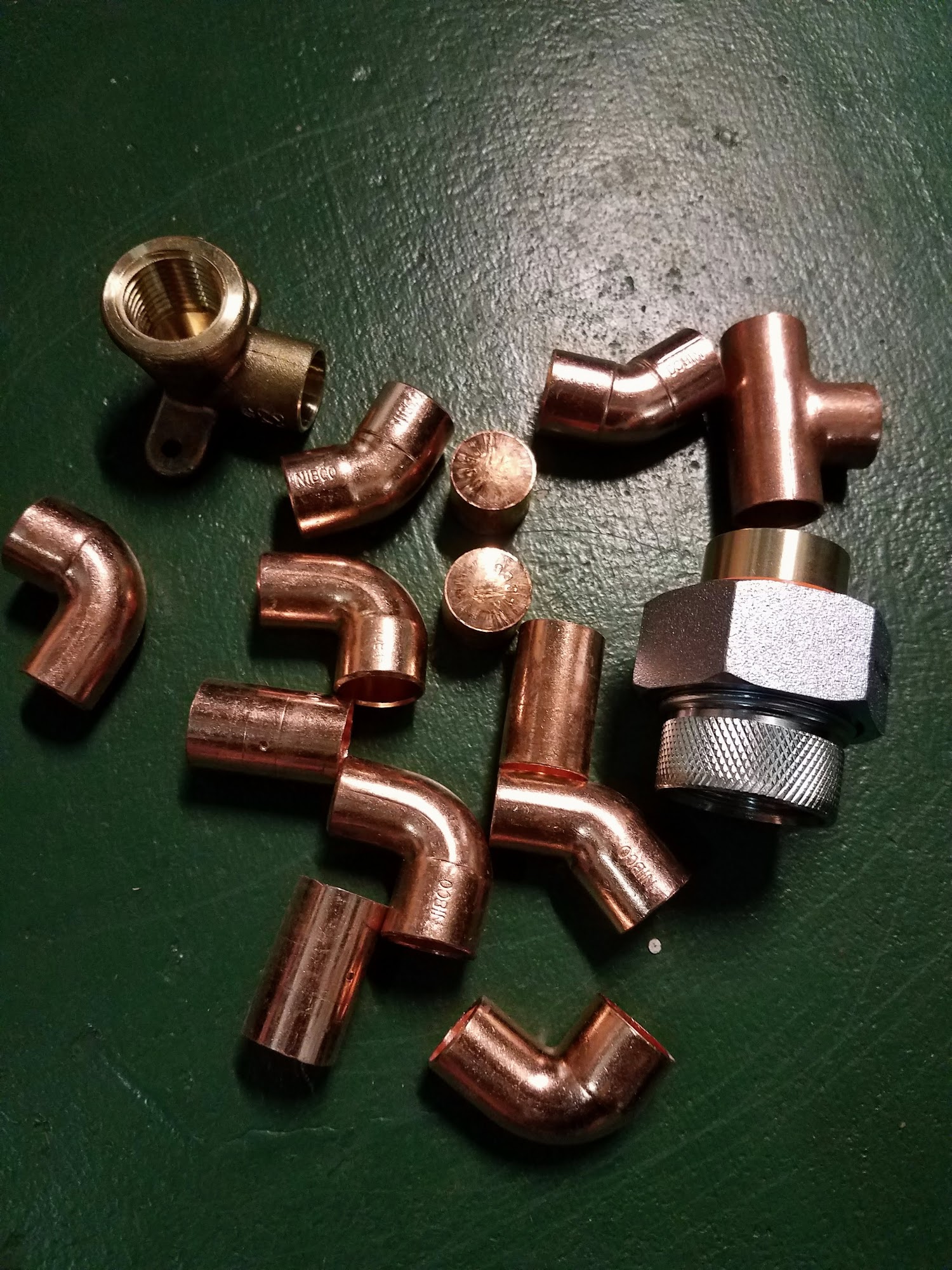 Kent County Plumbing