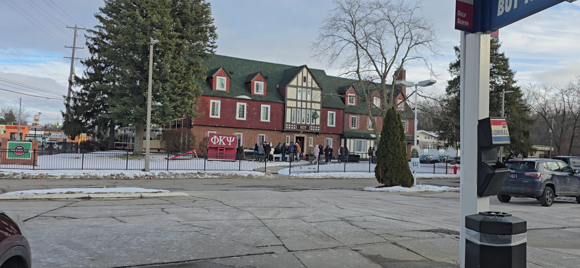 Little Caesars Pizza Menu