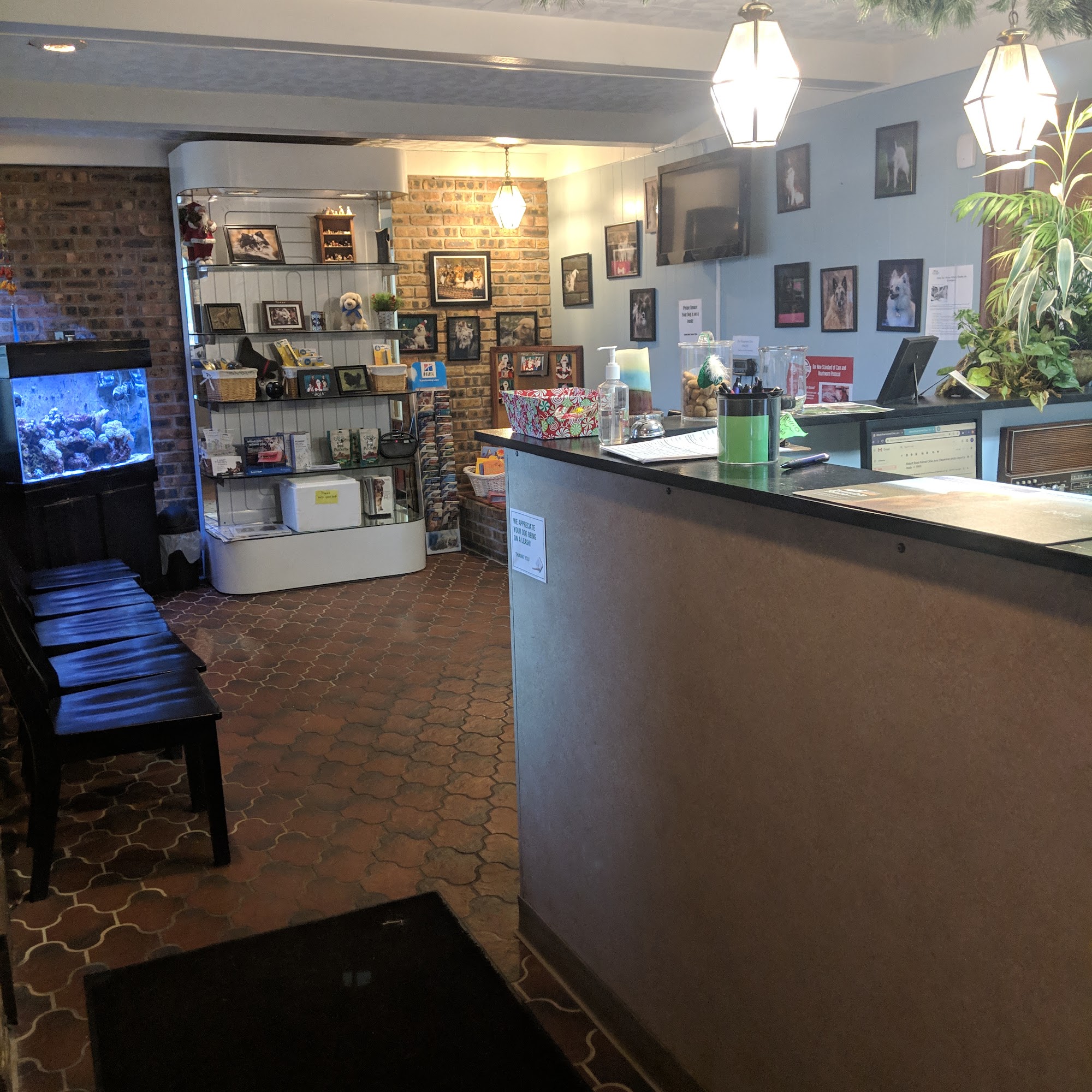 Abbott Road Animal Clinic East Lansing