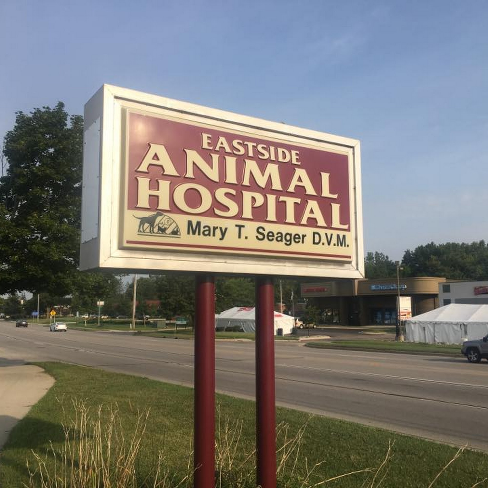 Eastside Animal Hospital East Lansing