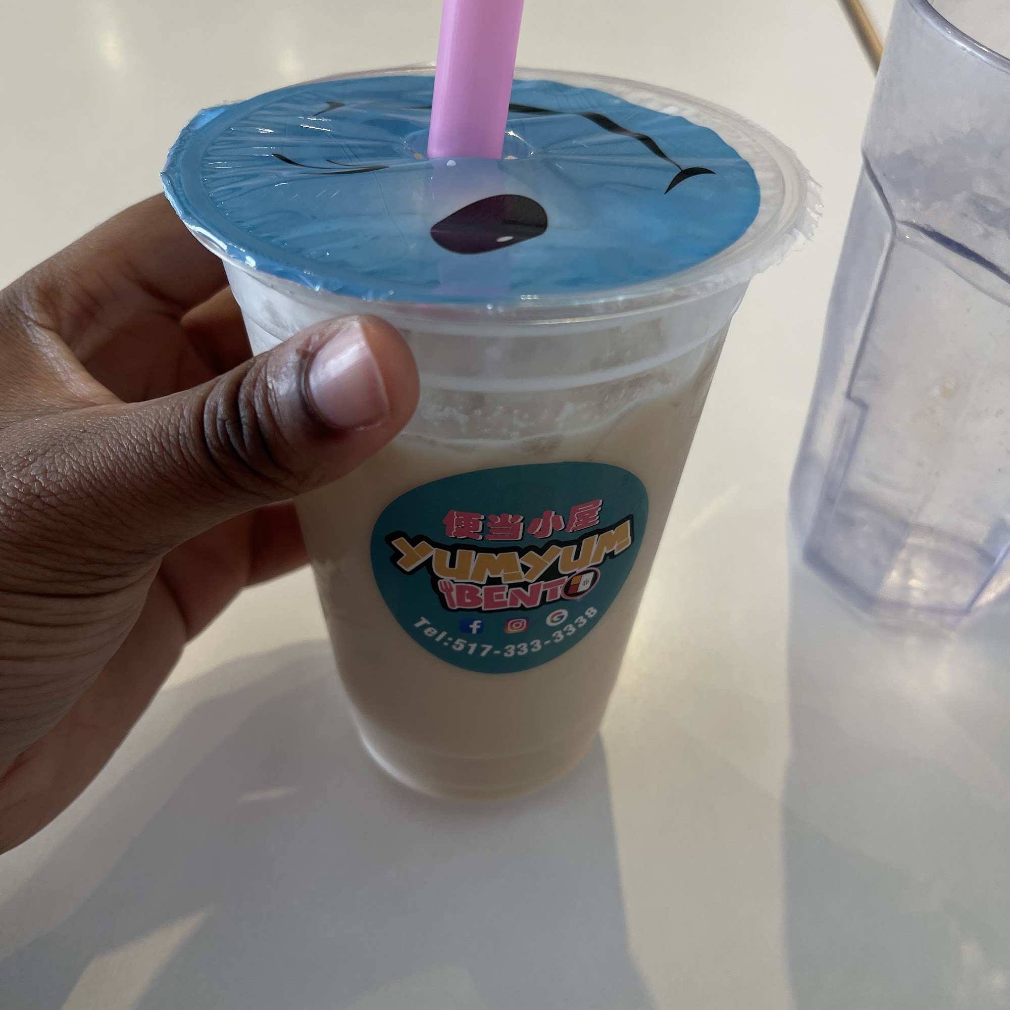 YumYum Bento East Lansing