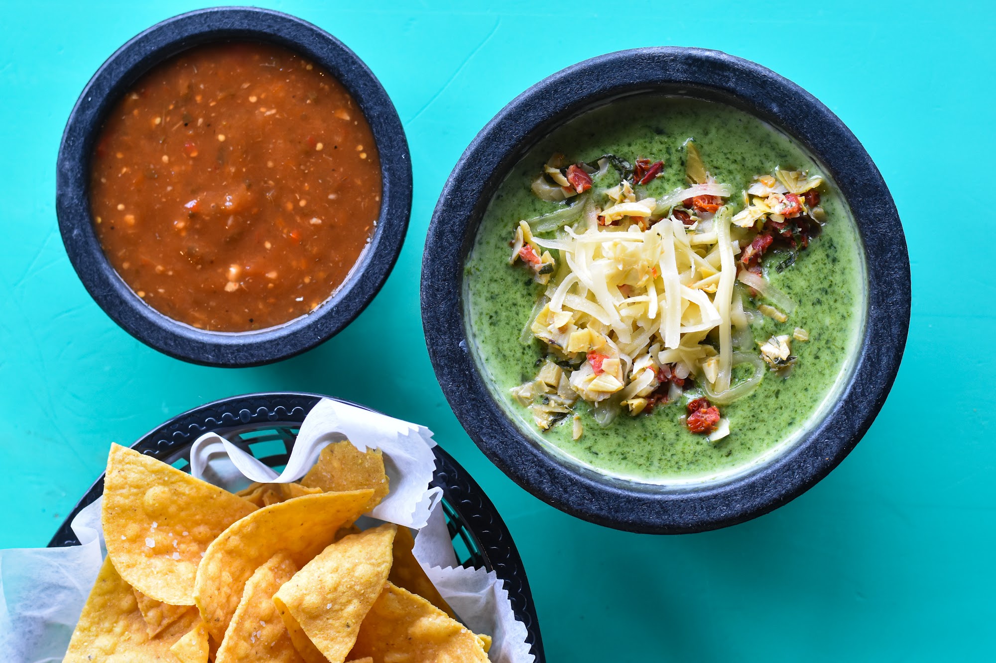 Barrio East Lansing East Lansing