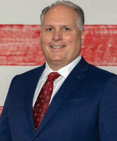 Merrill Lynch Financial Advisor Scott H Ammon