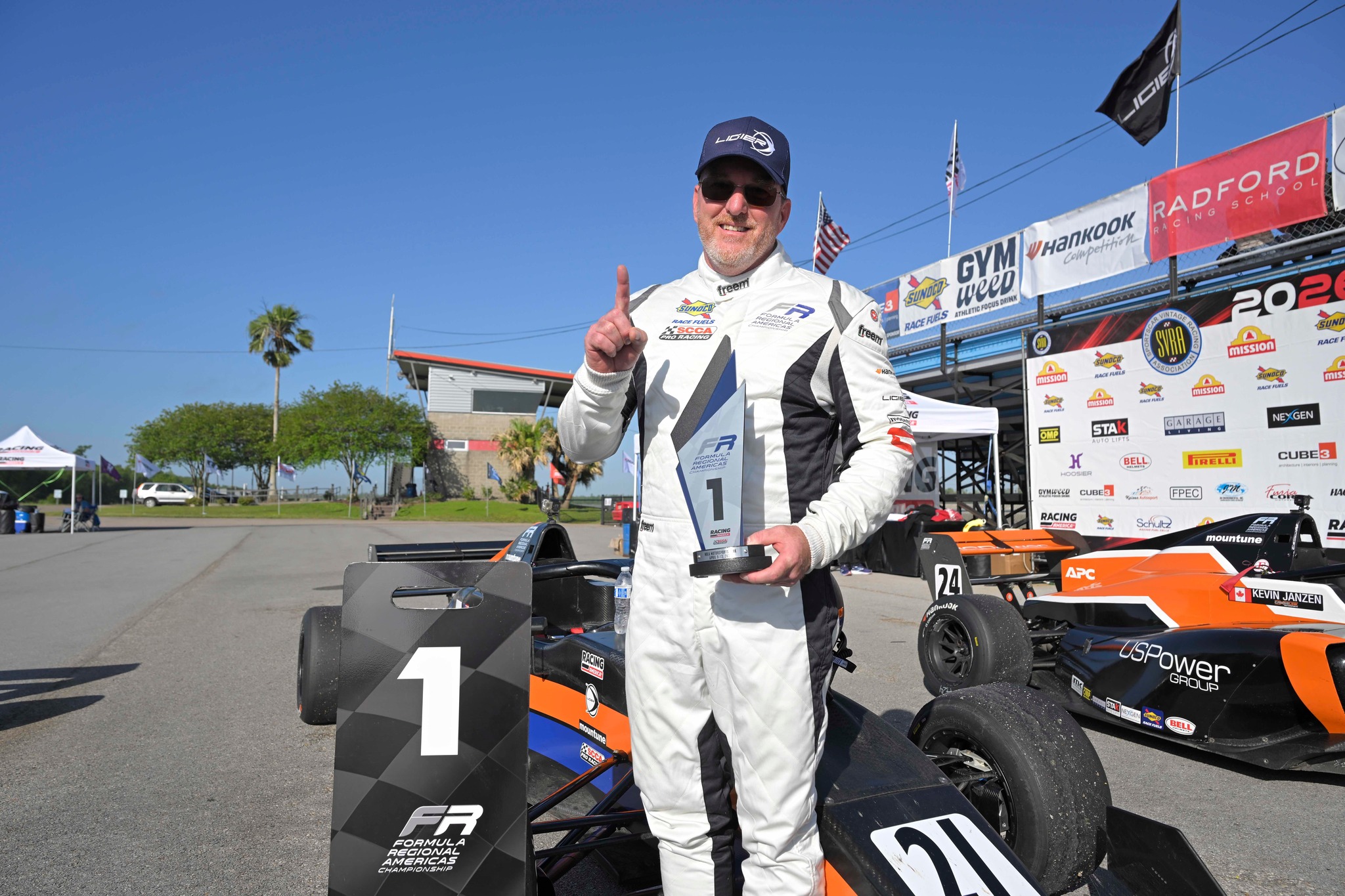 Elevate Motorsport Marketing