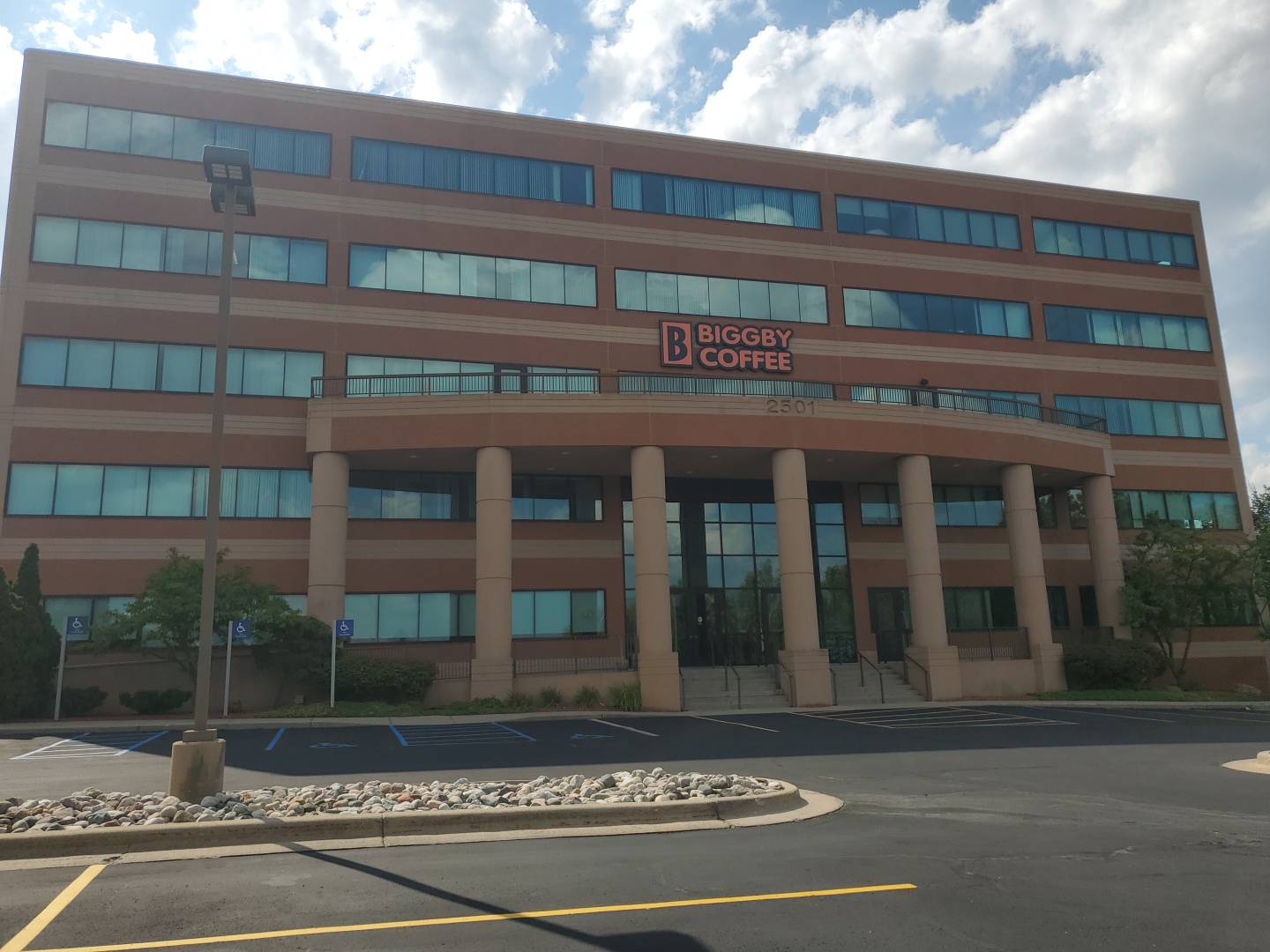 Fifth Third Bank East Lansing