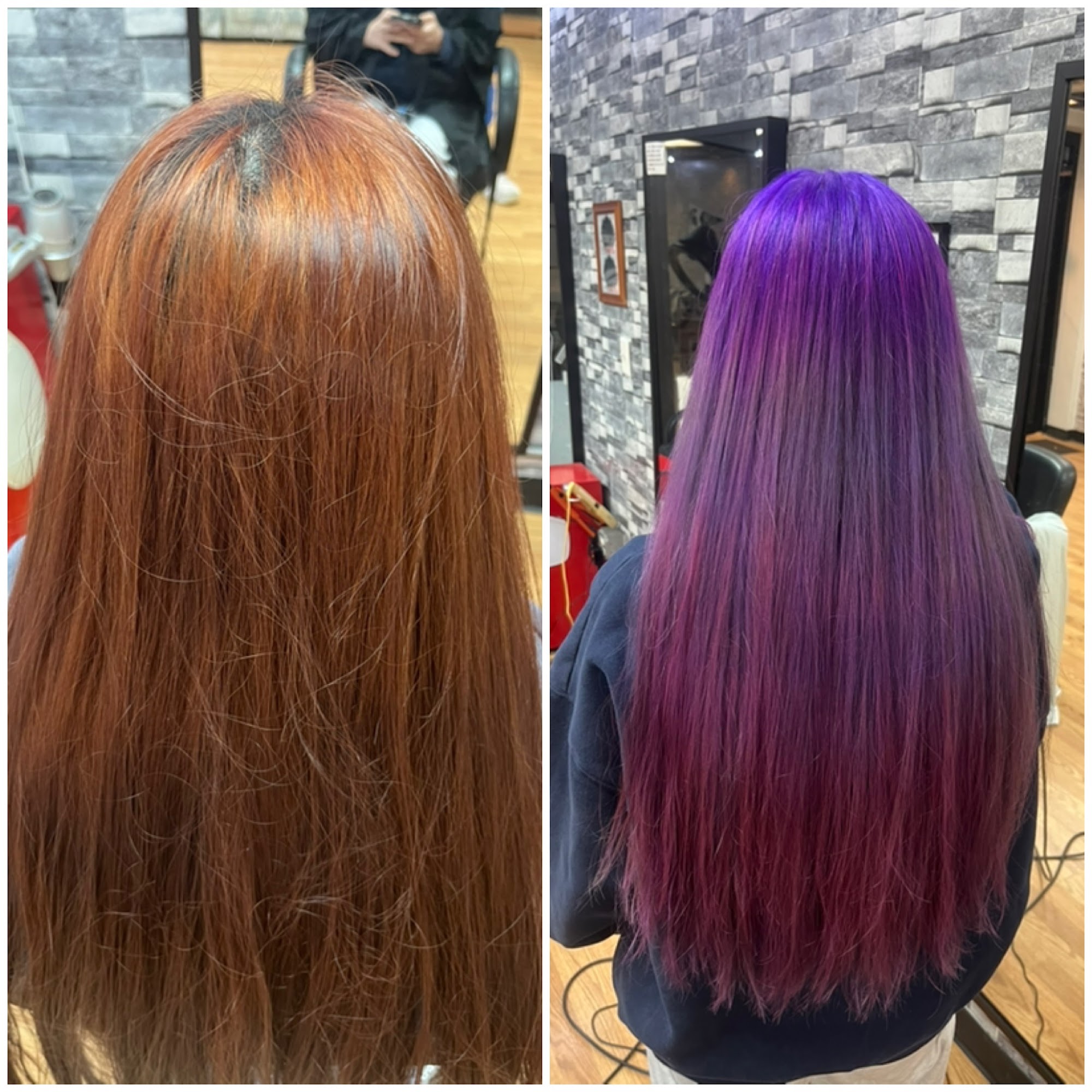 Asian Beauty Salon, Inc. 611 E Grand River Ave #200, East Lansing Michigan 48823