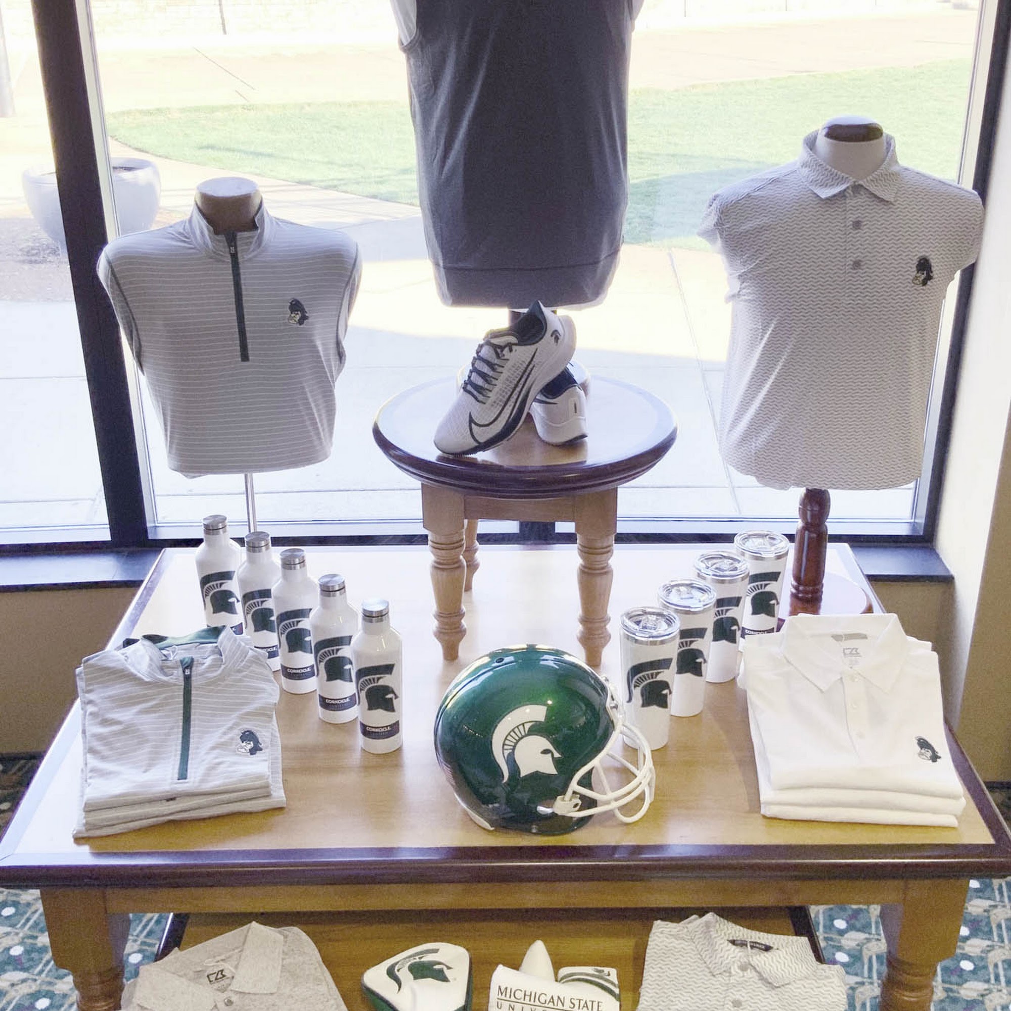 Spartan Spirit Shop East Lansing