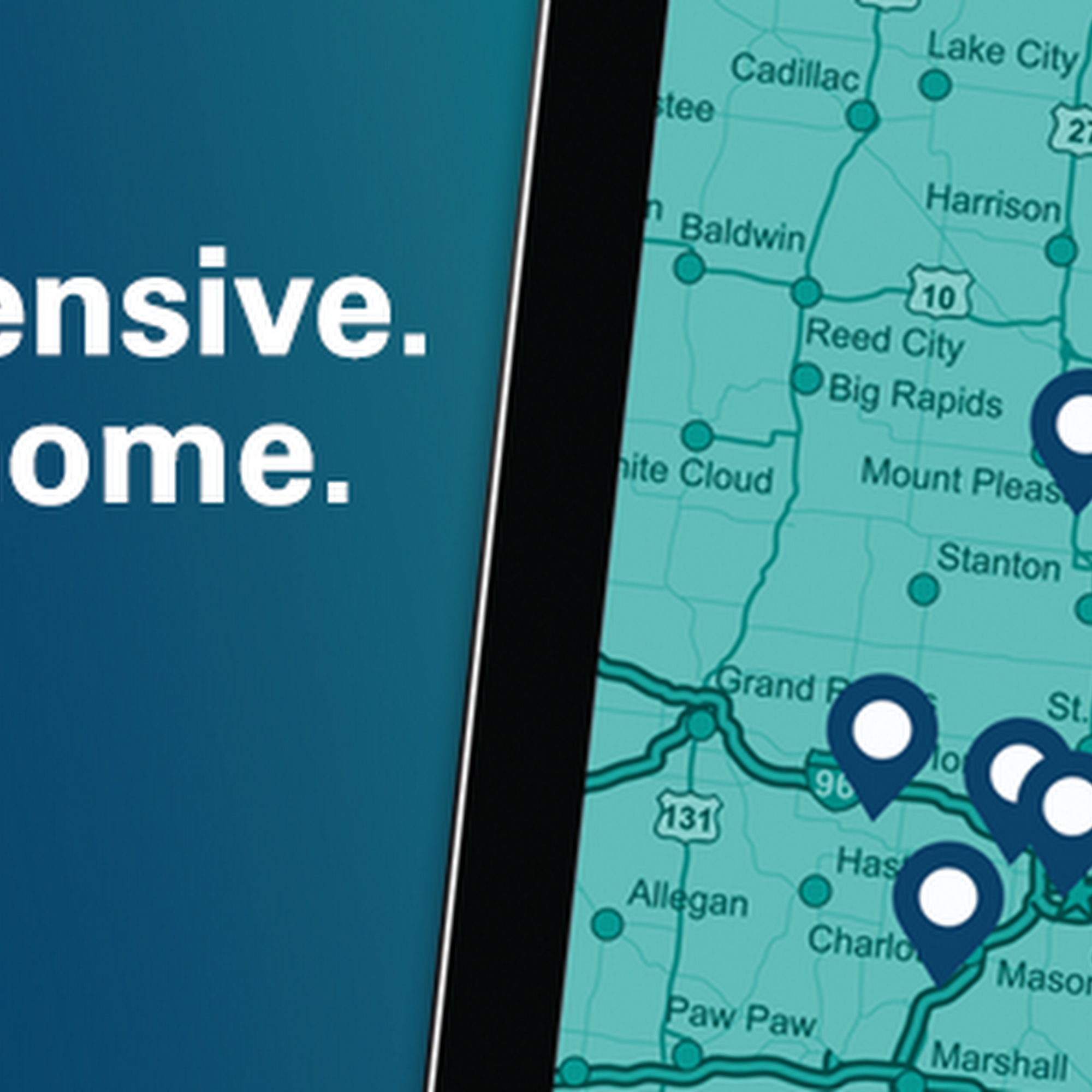 L.O. Eye Care East Lansing 2001 Coolidge Rd, East Lansing Michigan 48823