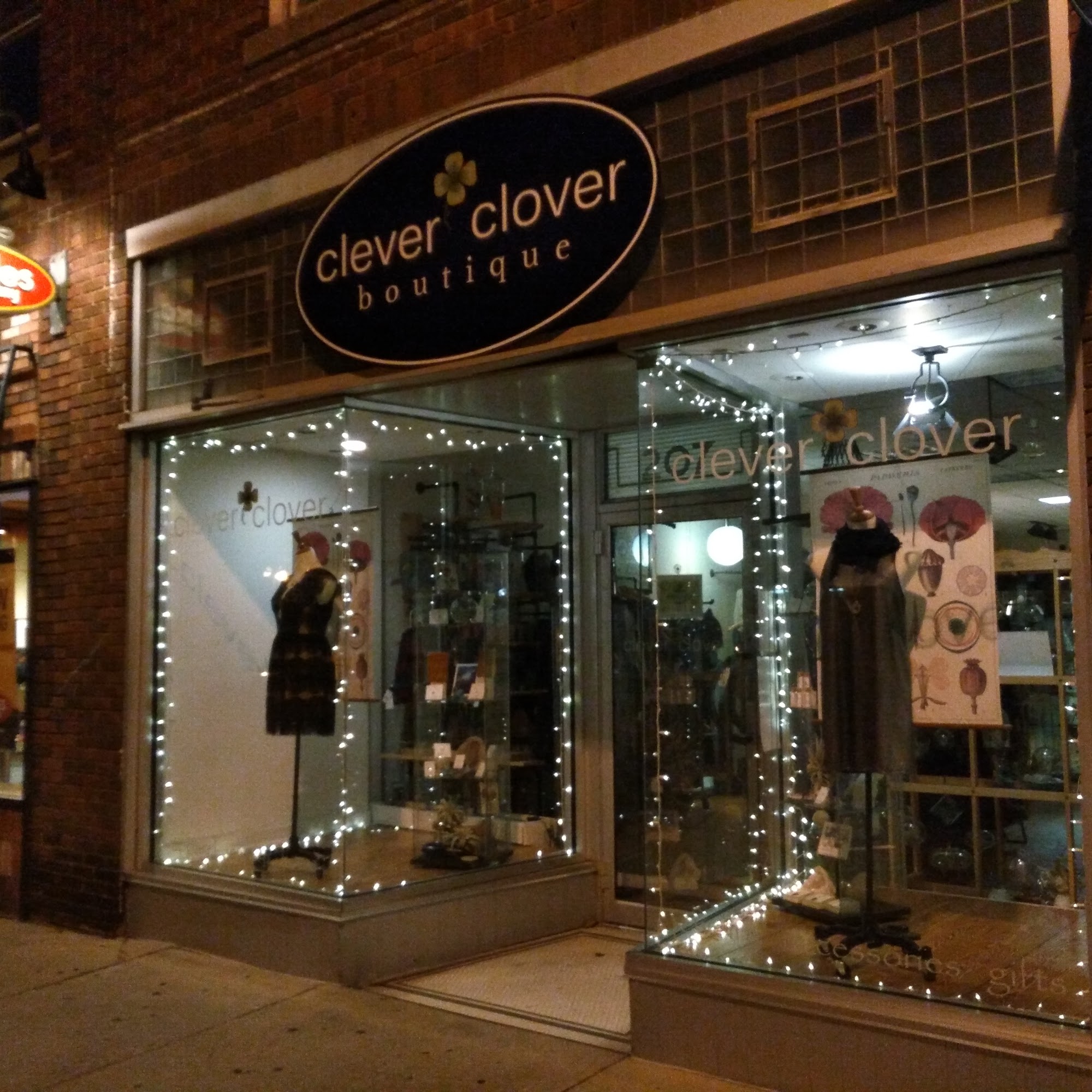 Clever Clover East Lansing