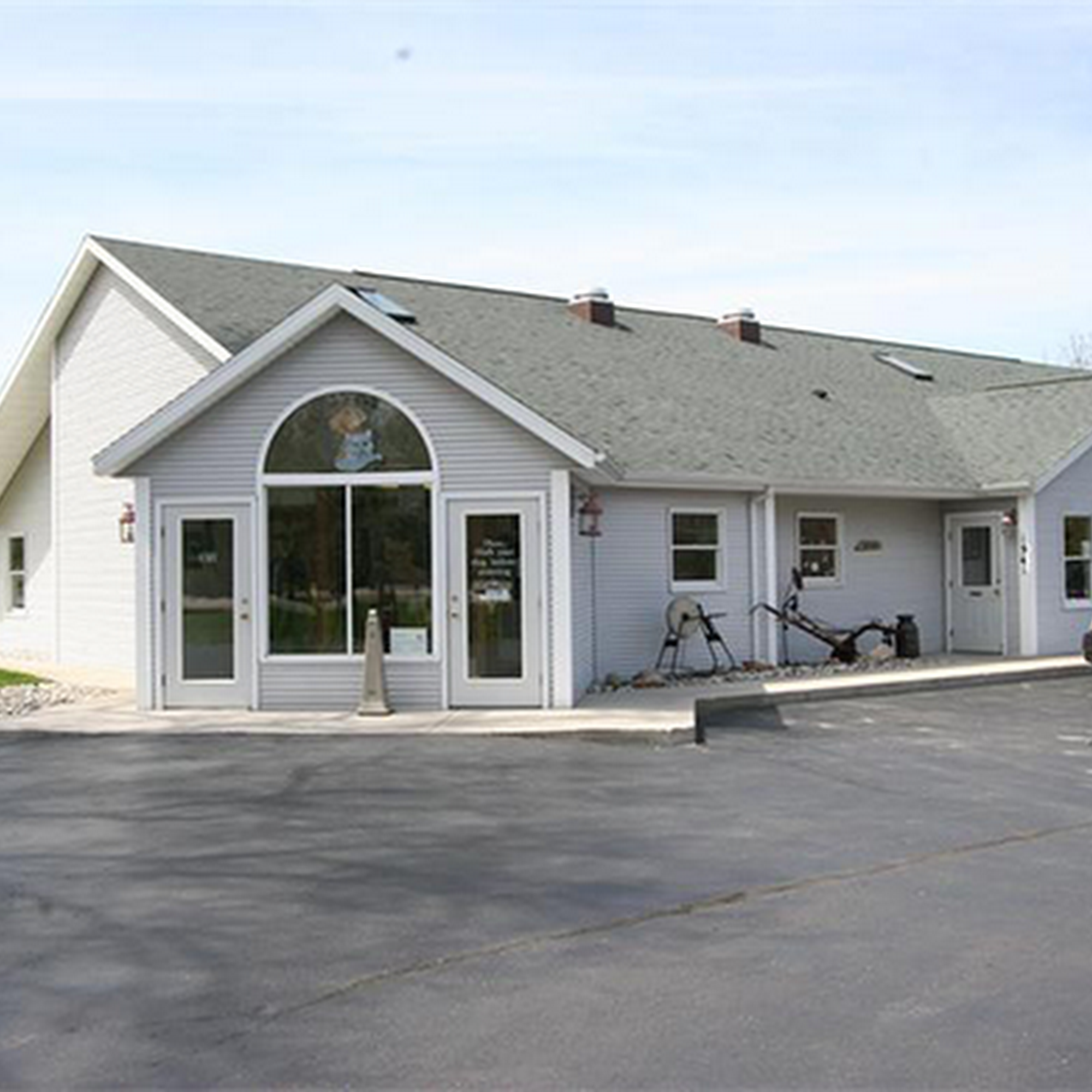 Sunrise Side Veterinary Hospital East Tawas