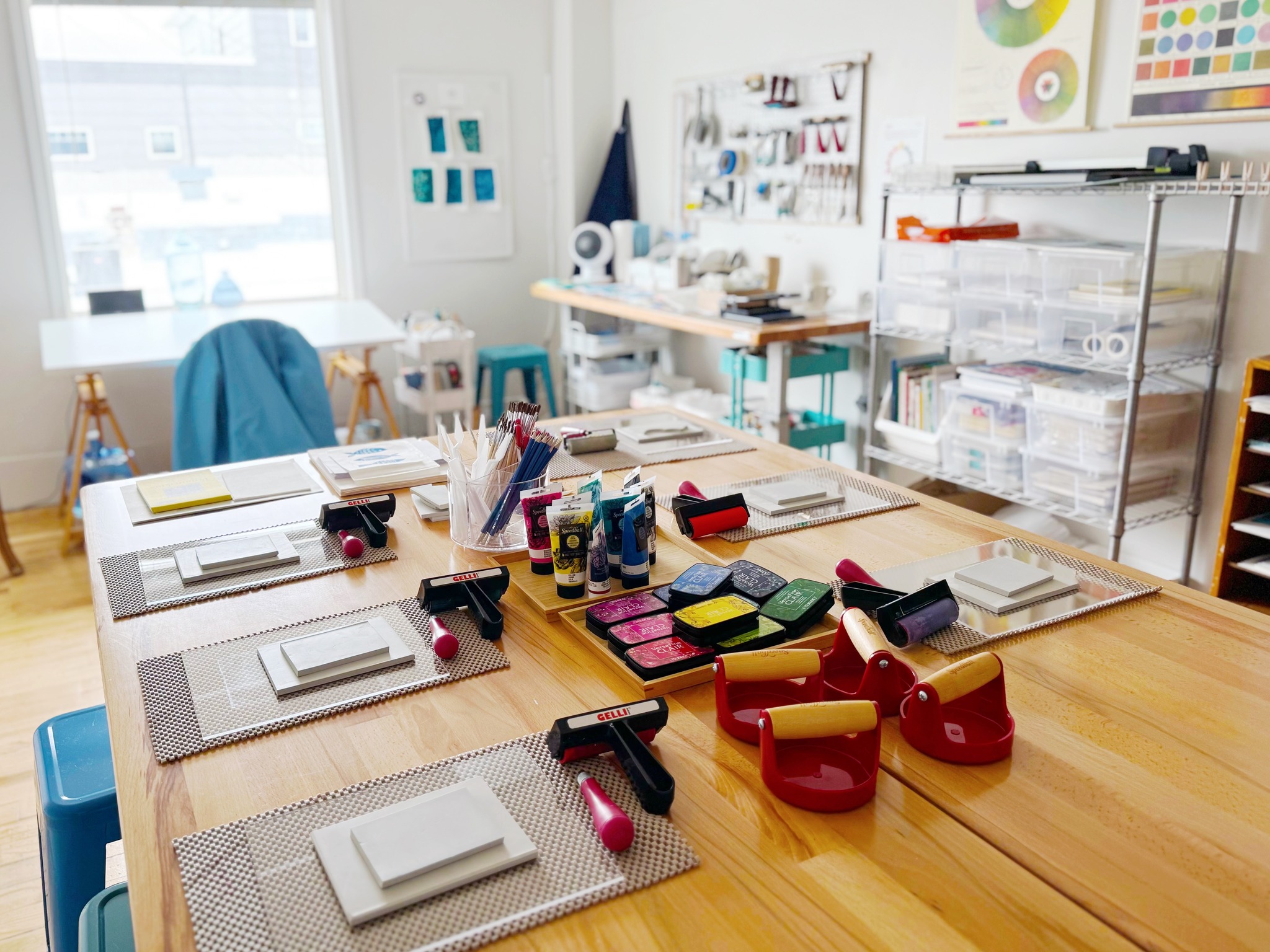 Sunrise Studio + Art Supply East Tawas