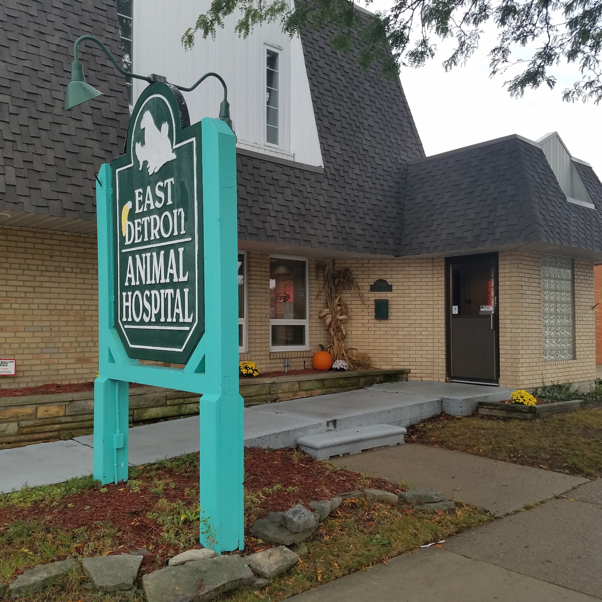 East Detroit Animal Hospital Eastpointe