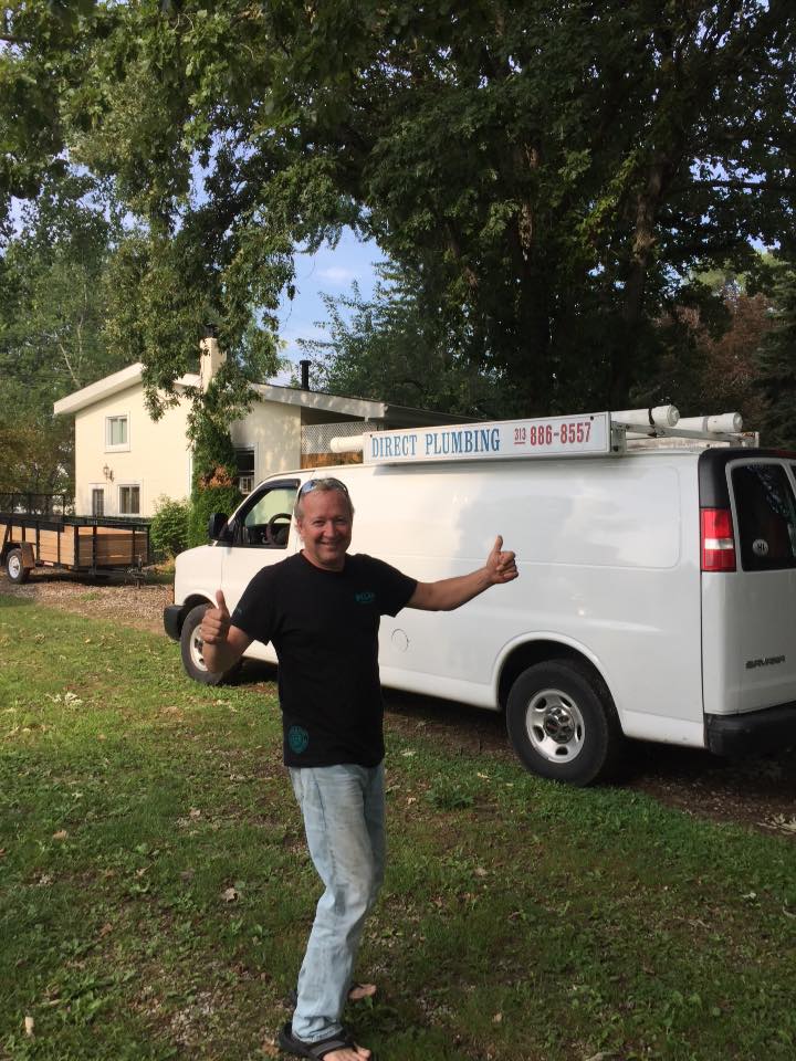 Direct Plumbing & Drain