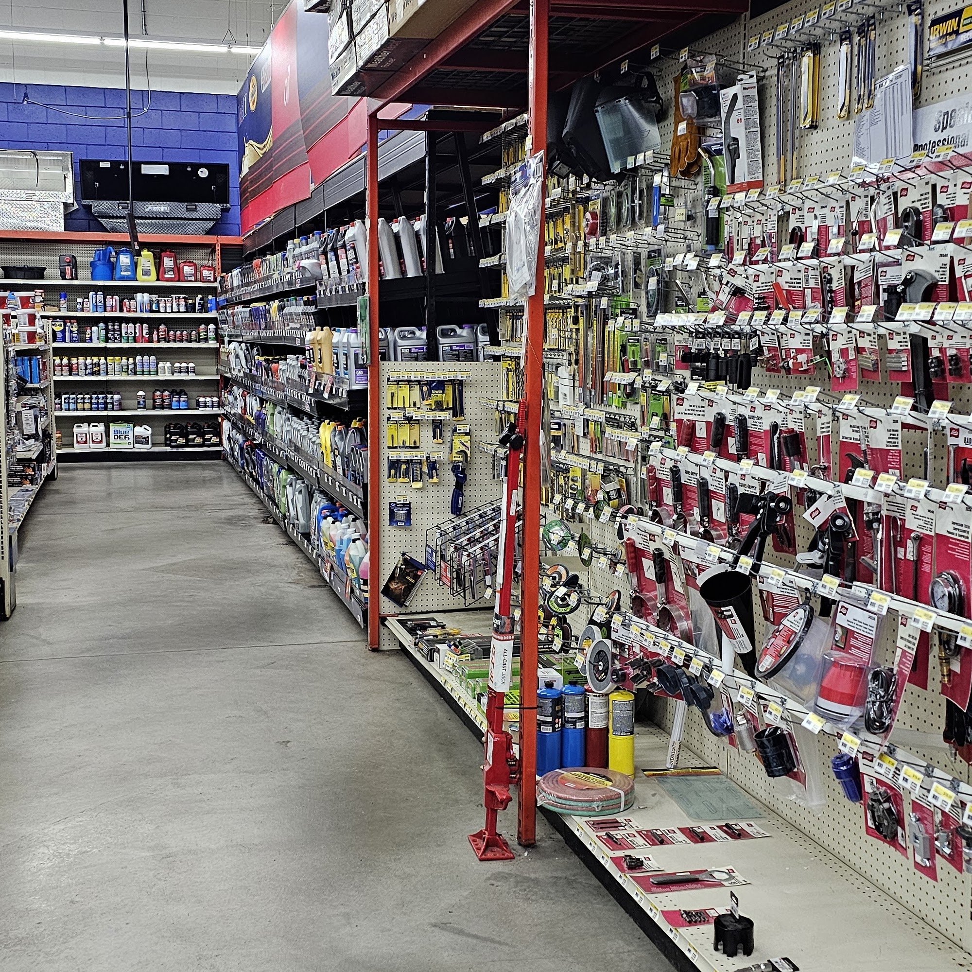 Auto Value Eastpointe