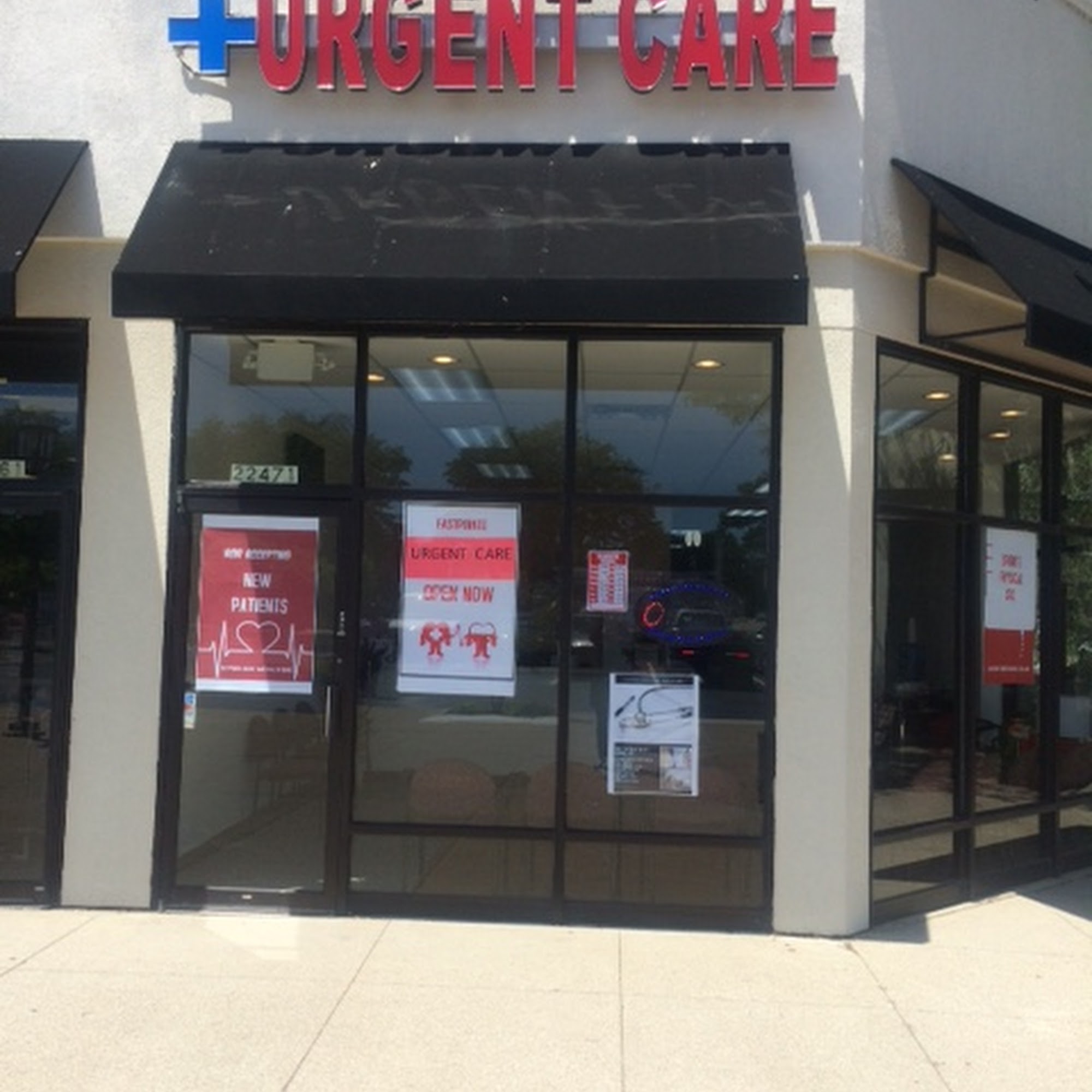 Eastpointe Urgent Care Walk-in, TeleMedicine & Rapid Testing 22471 Gratiot Ave, Eastpointe Michigan 48021